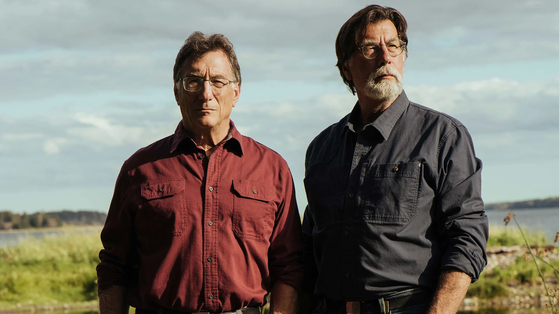 Oak Island e il tesoro maledetto stagione 10