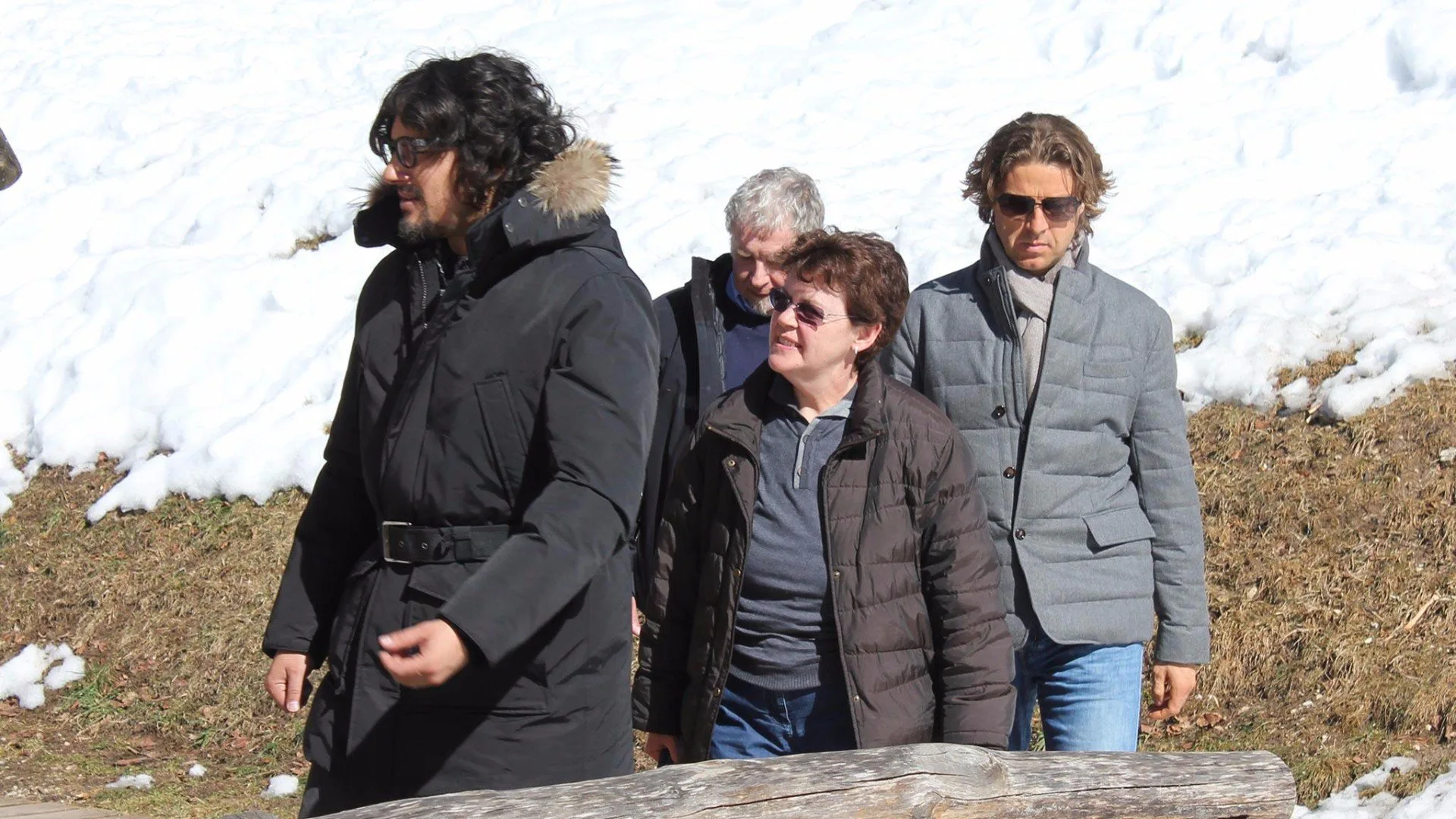 Alessandro Borghese: 4 ristoranti stagione 1