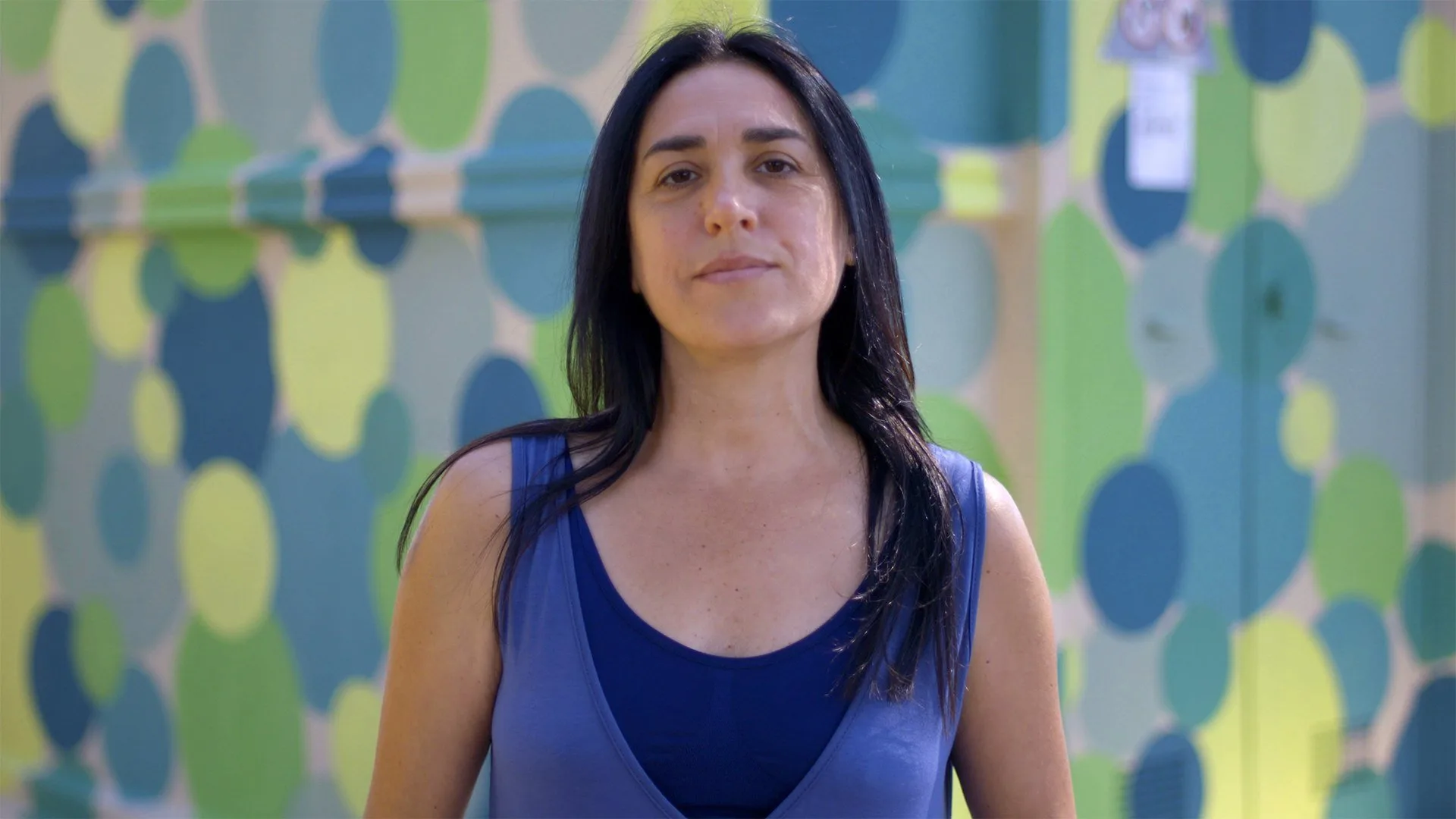 Cabin Street - L'energia dell'arte stagione 1