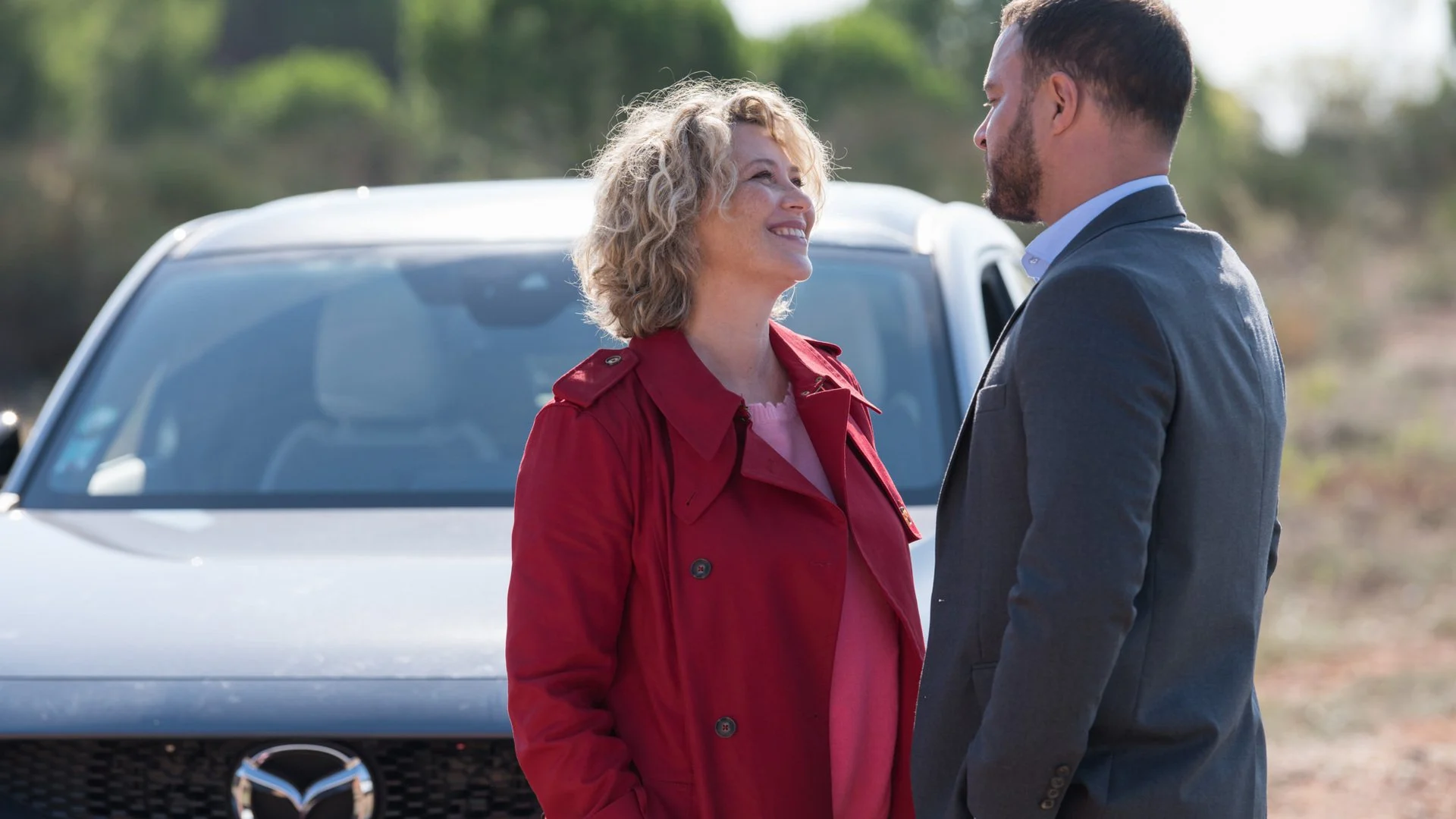 Candice Renoir stagione 10