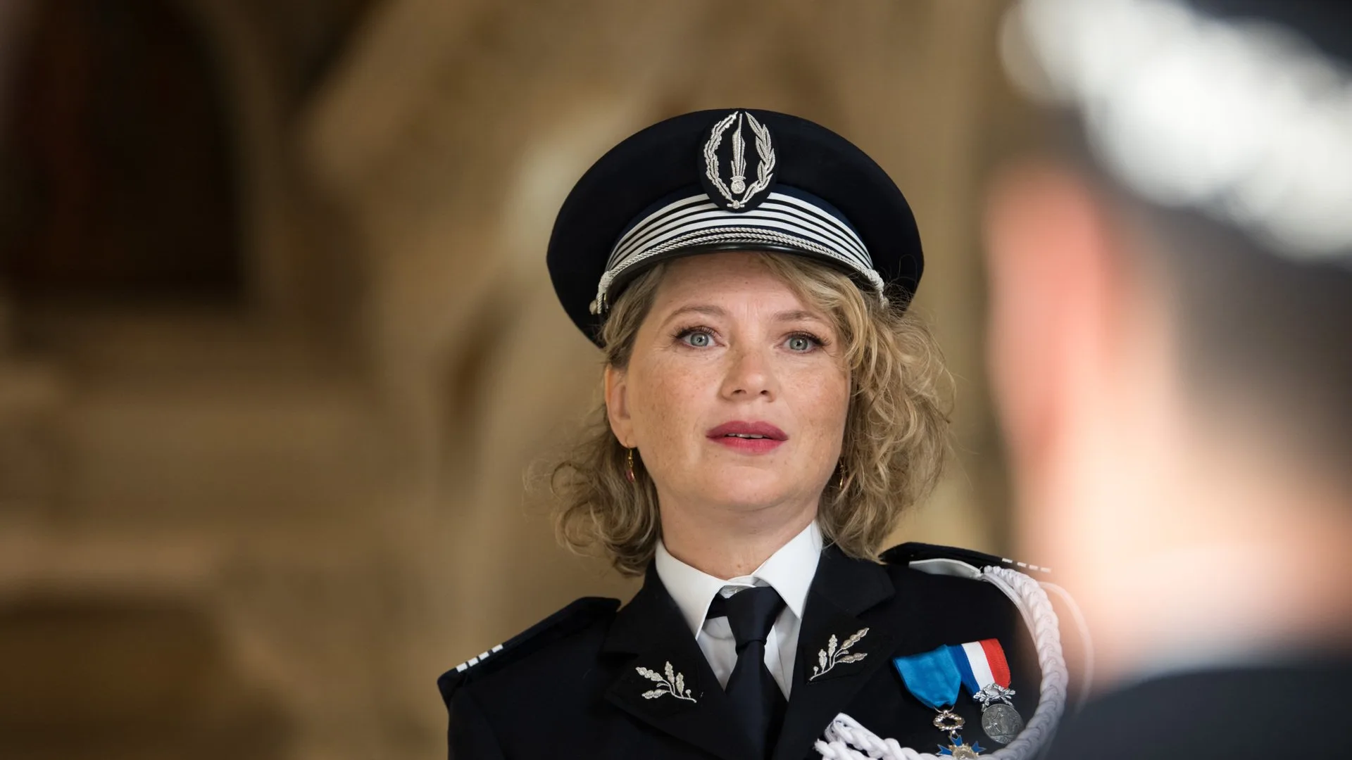 Candice Renoir stagione 10