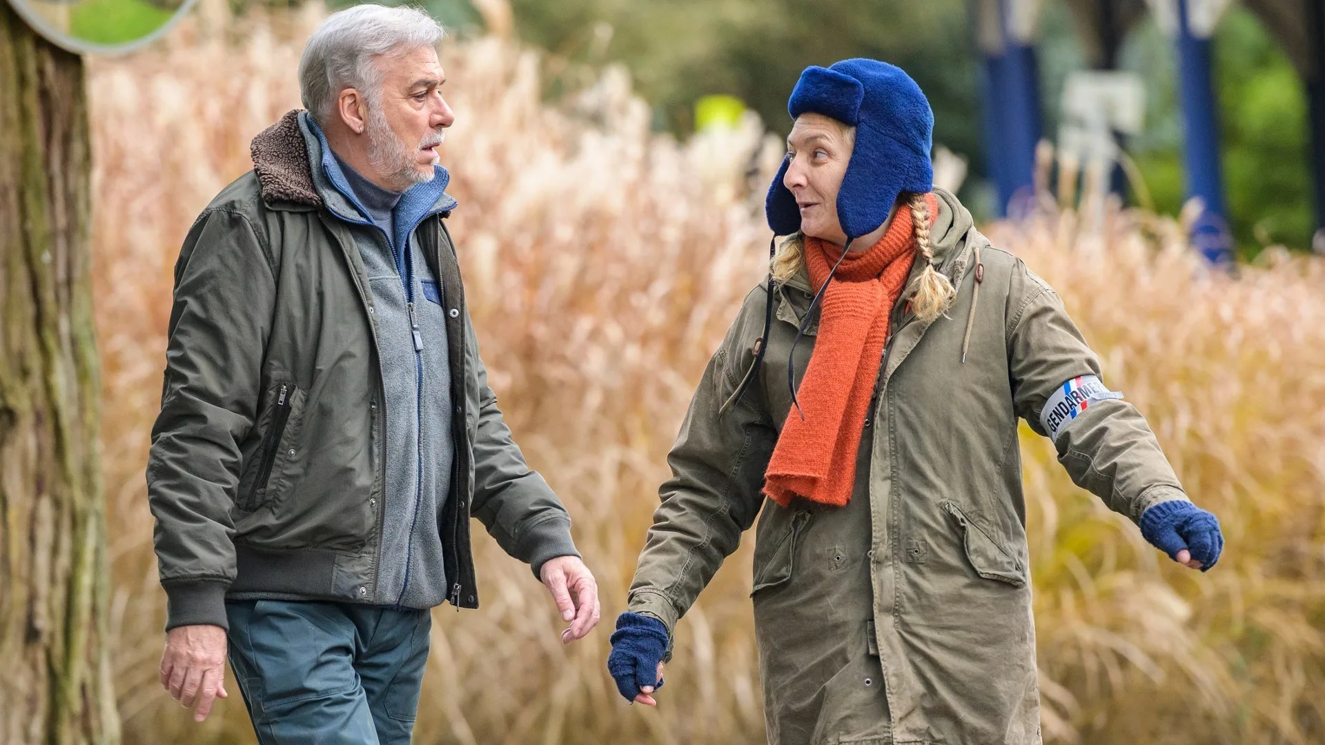 Capitaine Marleau stagione 1