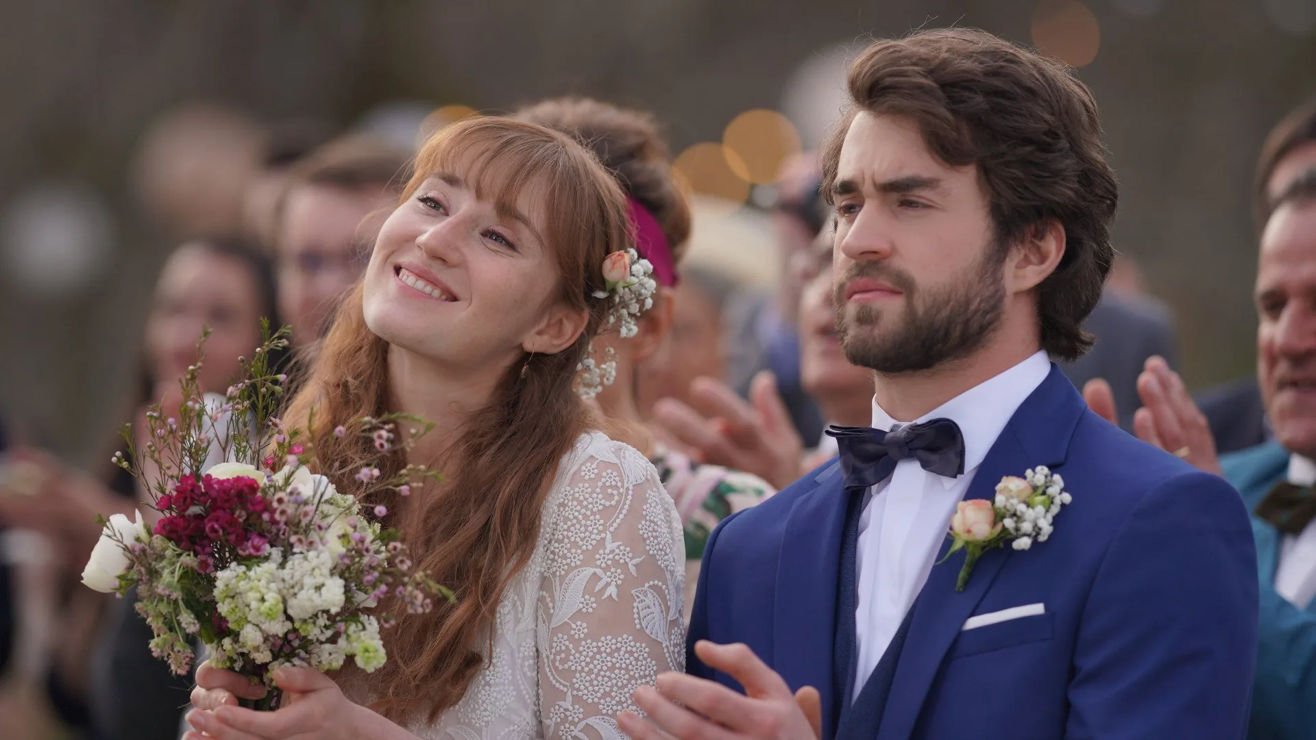 Capitaine Marleau stagione 1