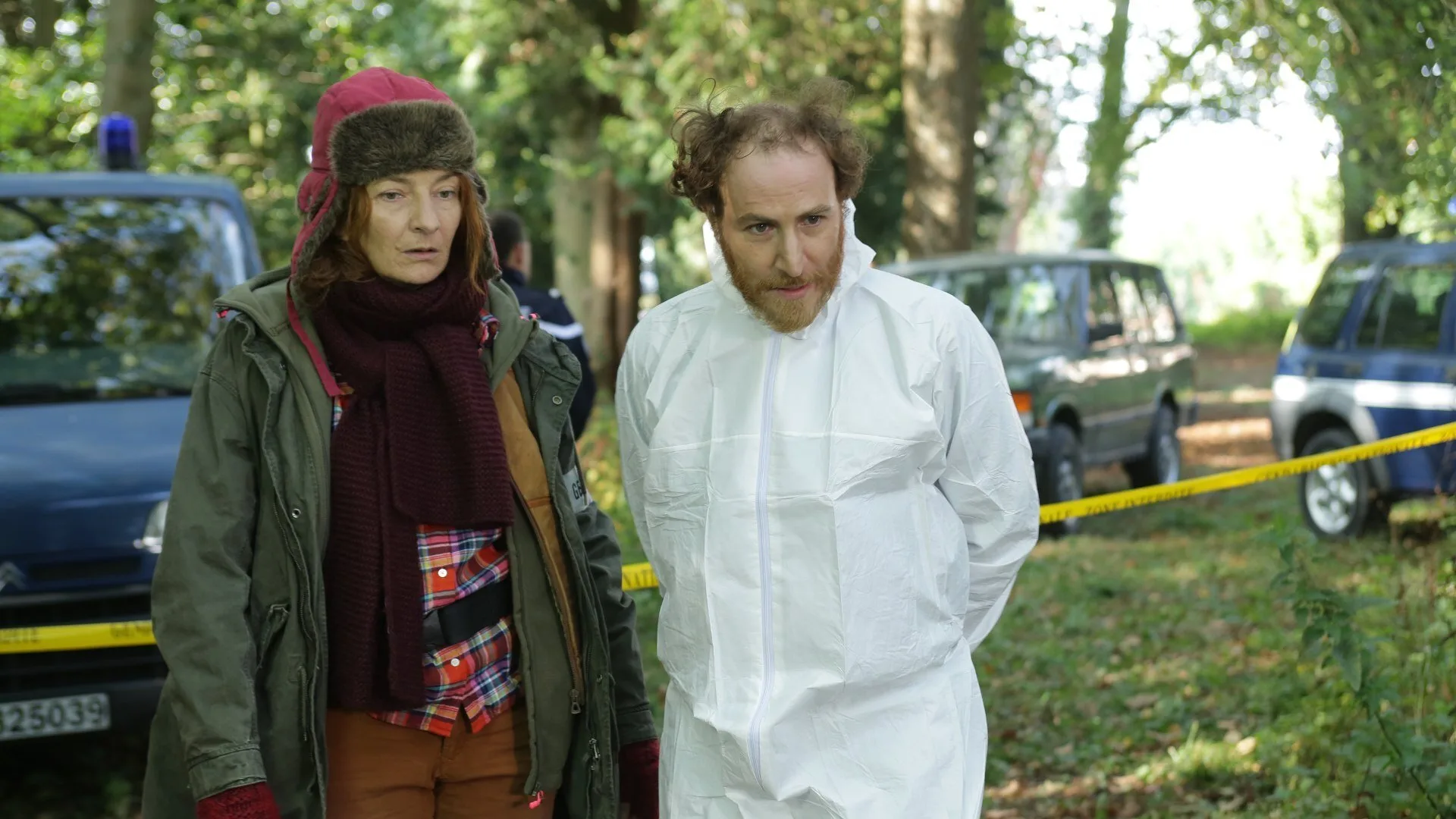 Capitaine Marleau stagione 1