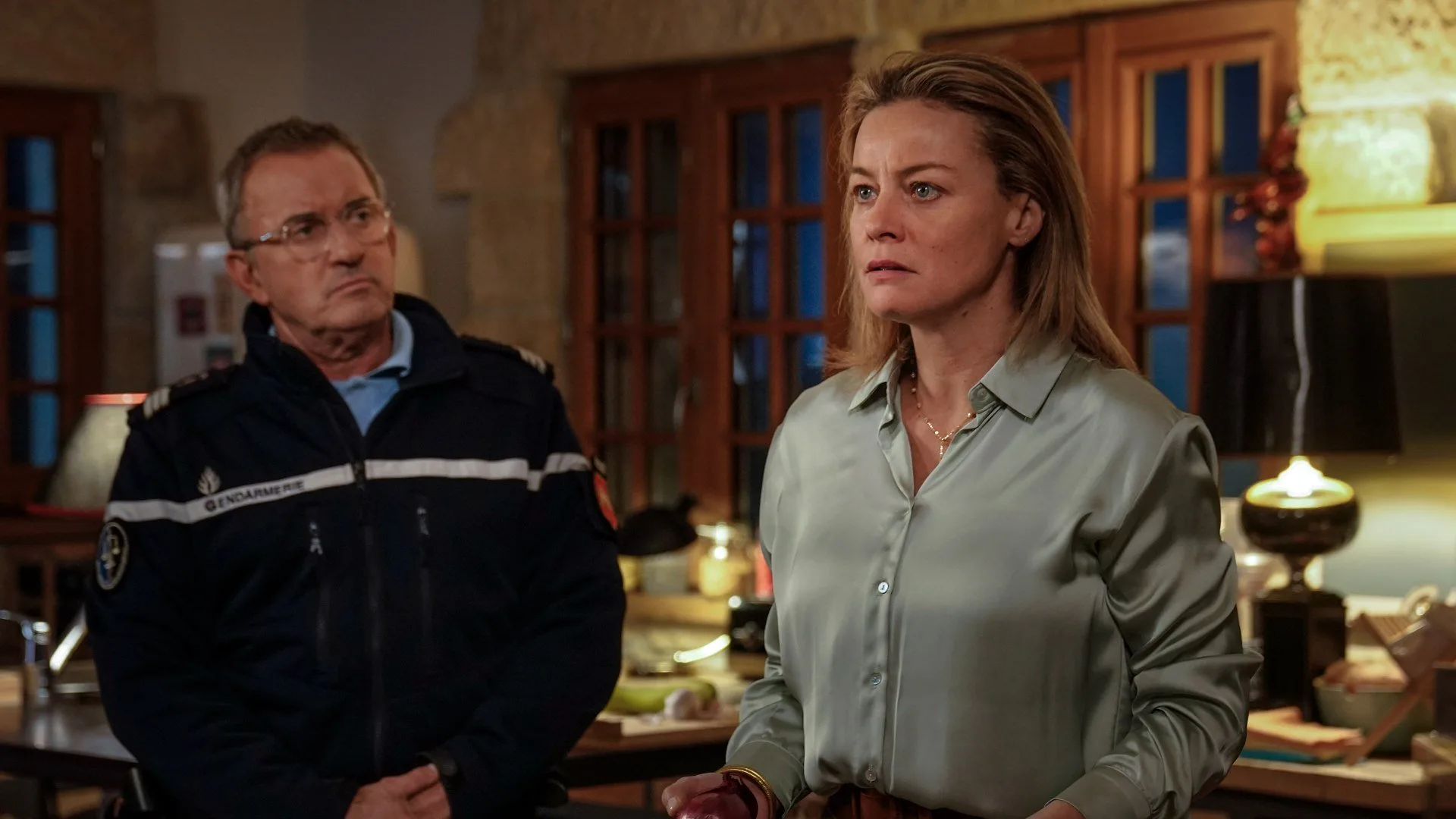 Capitaine Marleau stagione 1