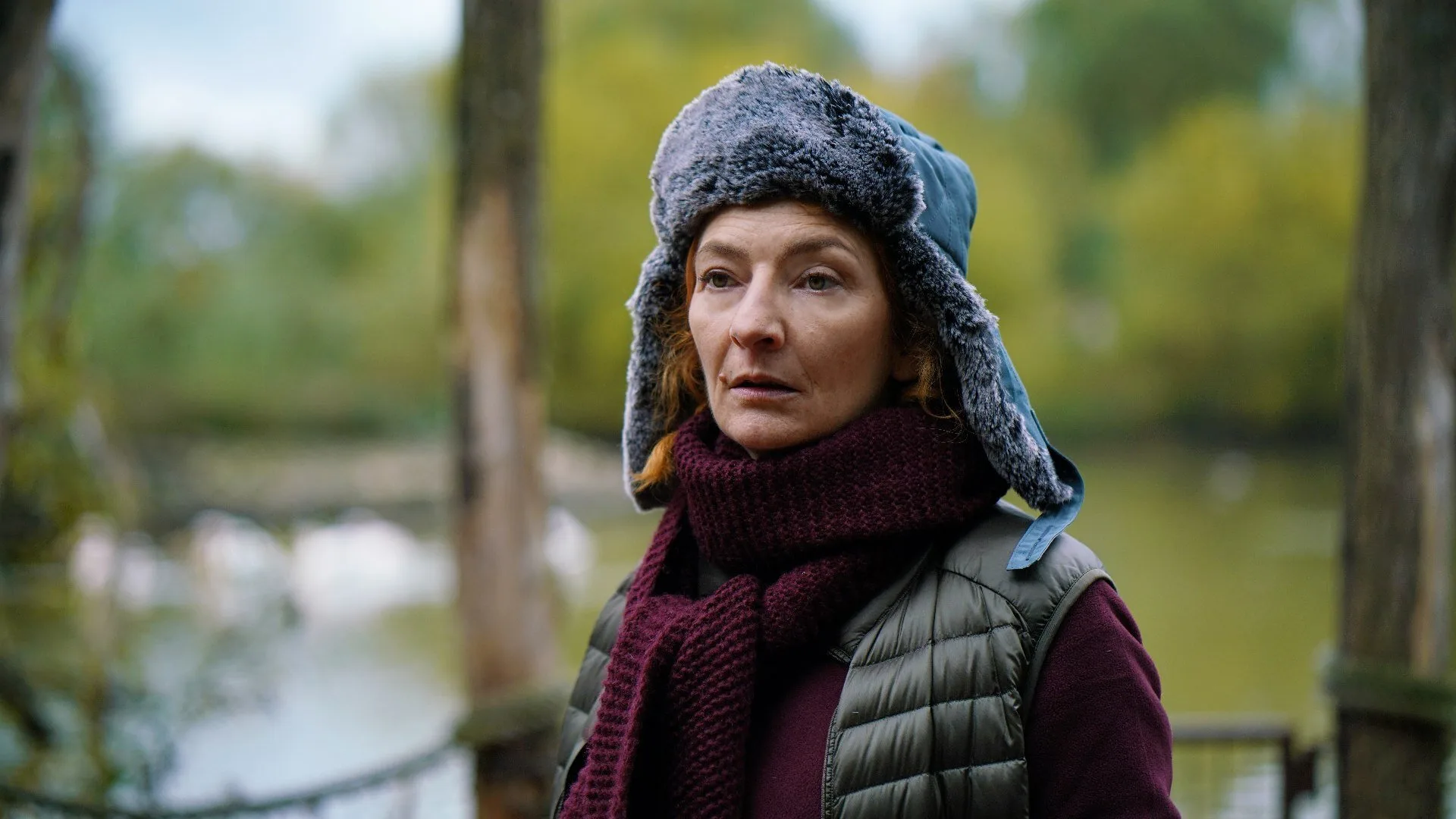 Capitaine Marleau stagione 1