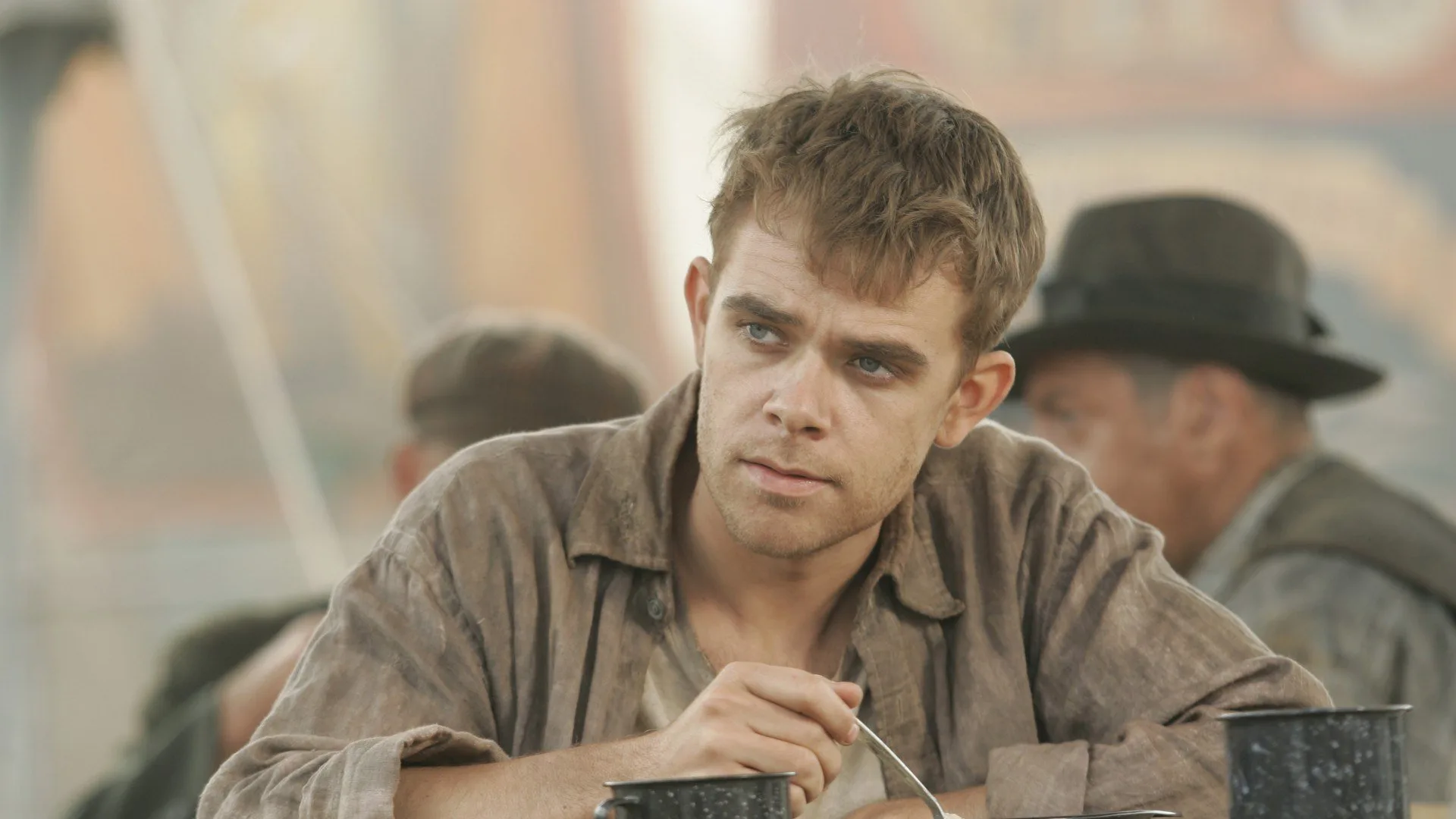 Carnivale stagione 2