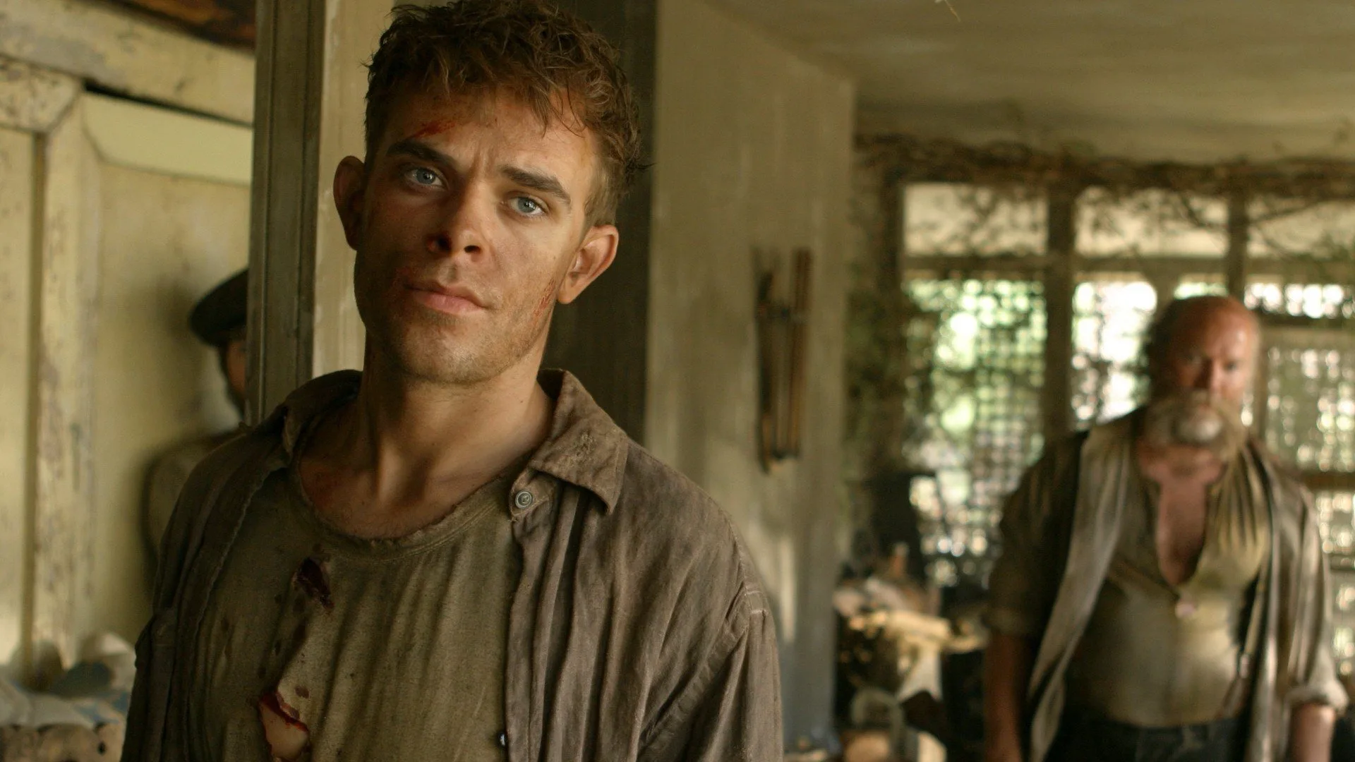 Carnivale stagione 2