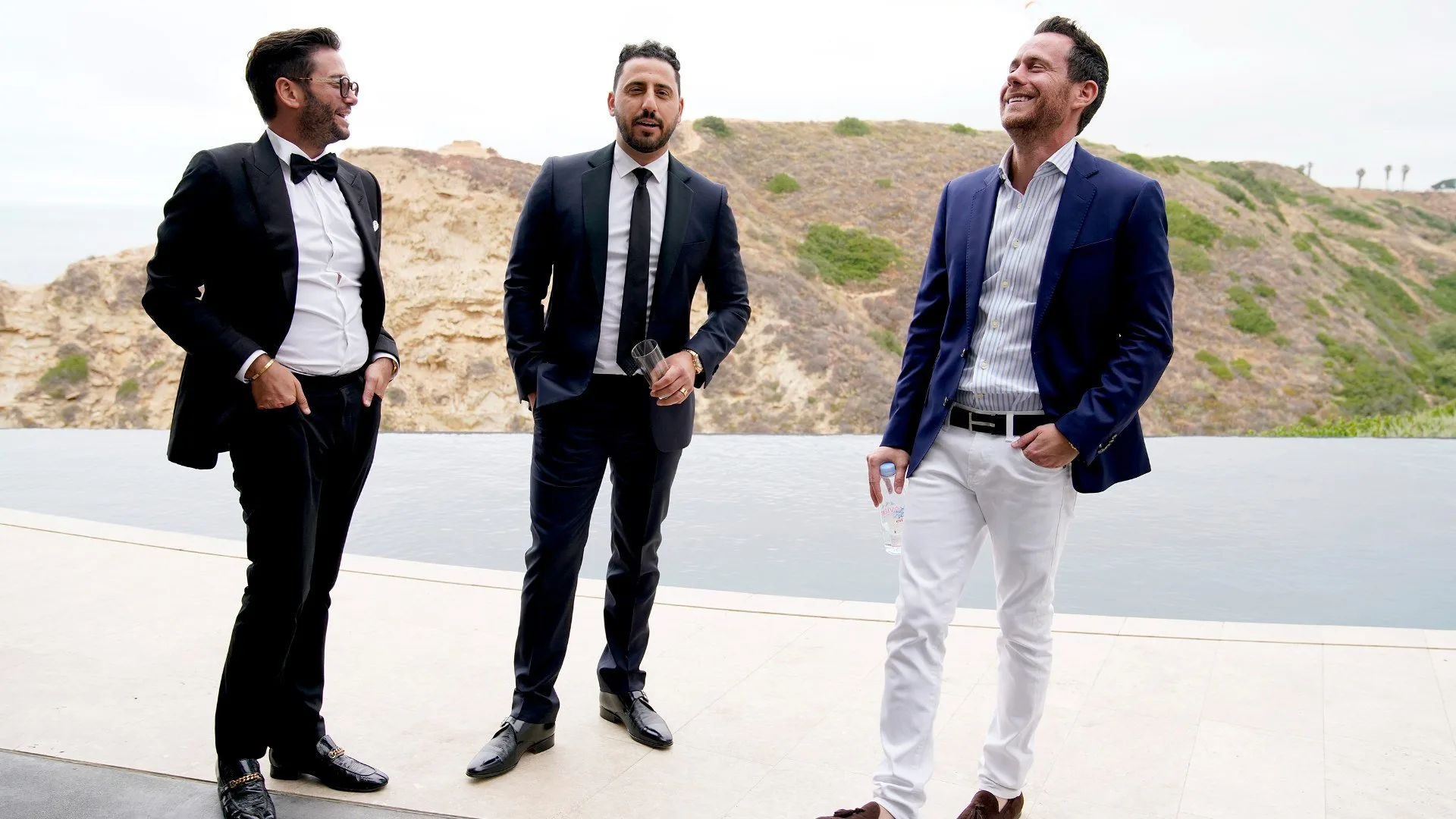 Case da milionari LA stagione 12