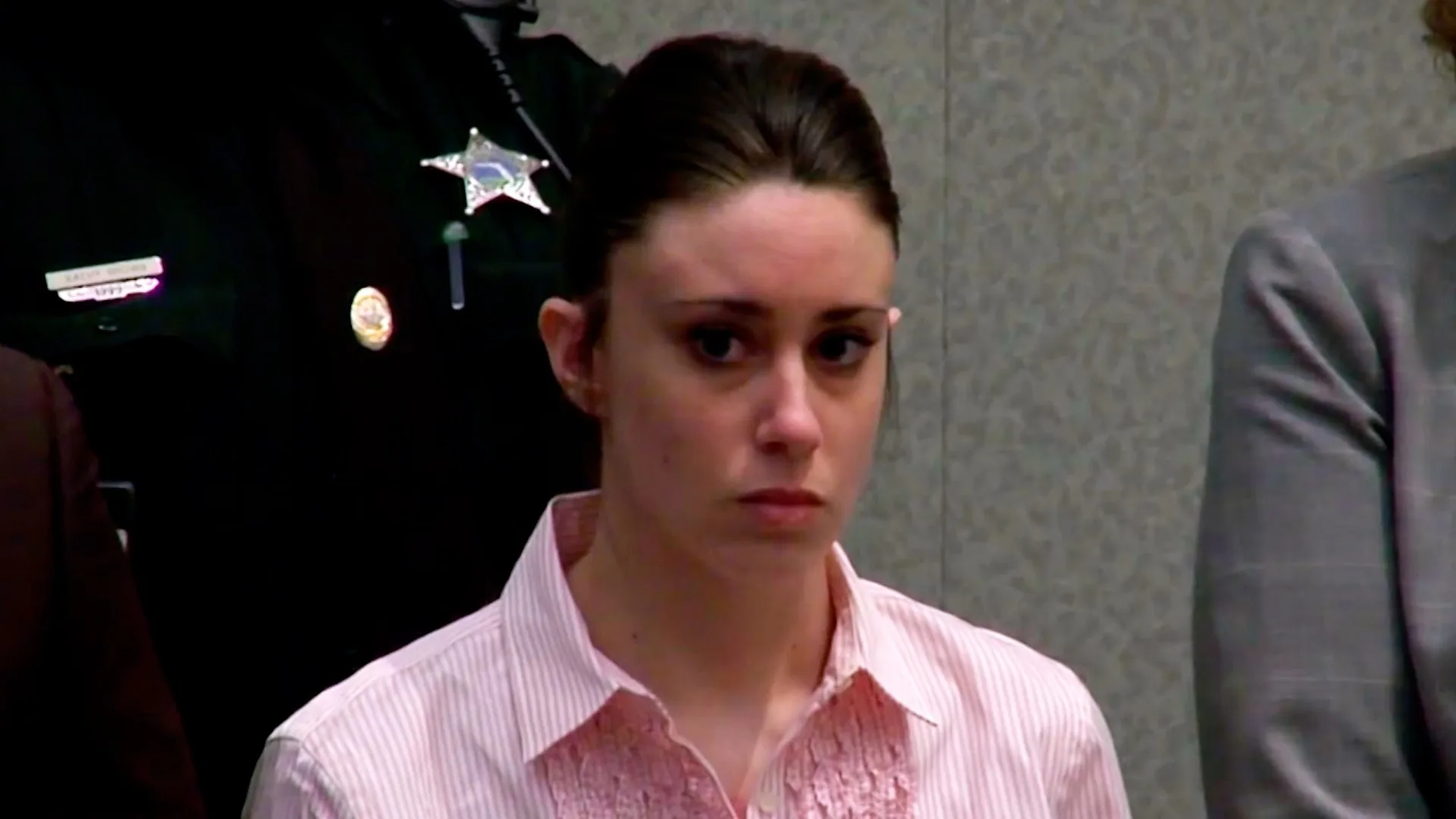 Casey Anthony: la mia verità stagione 1