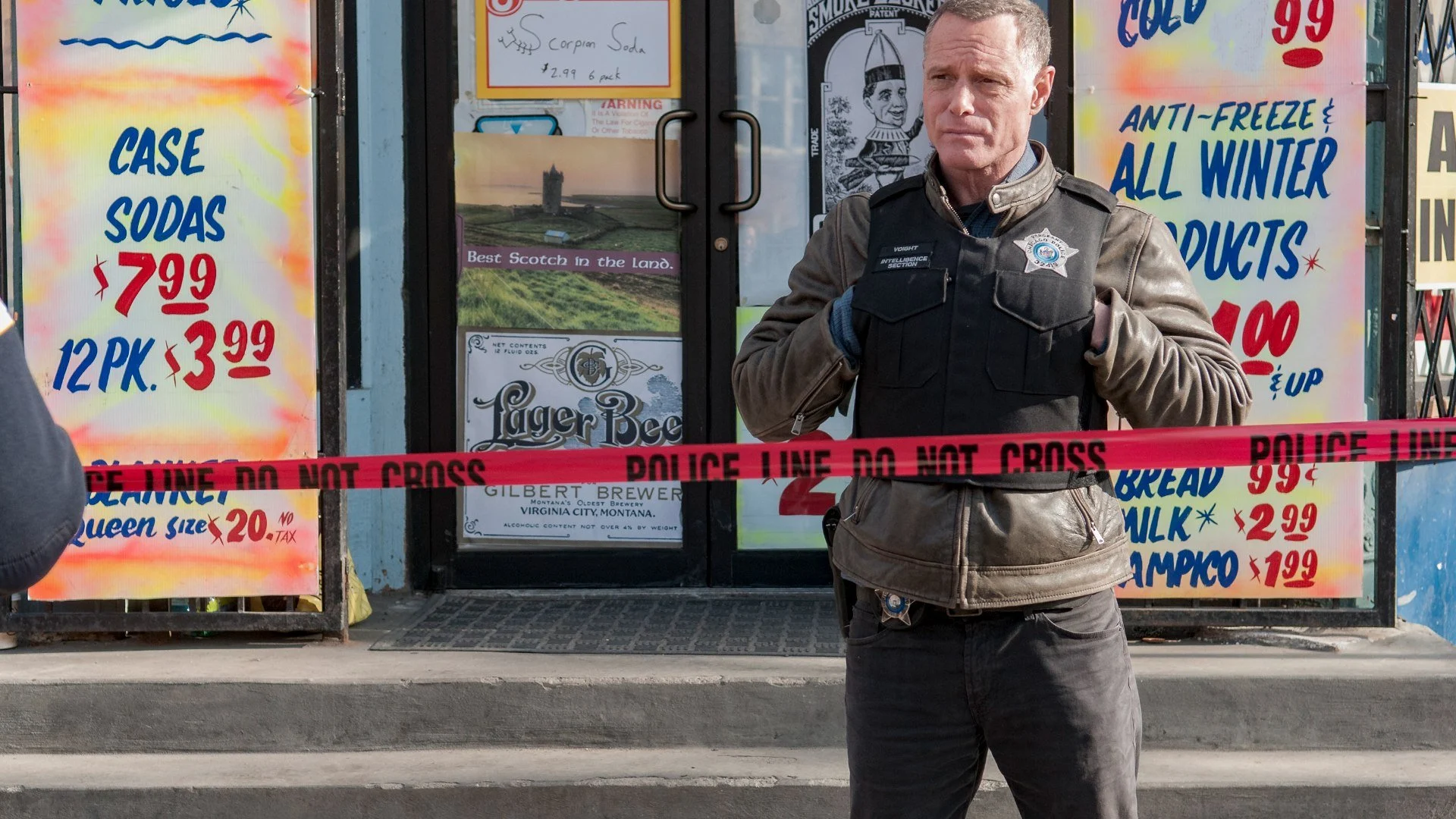 Chicago P.D. stagione 3