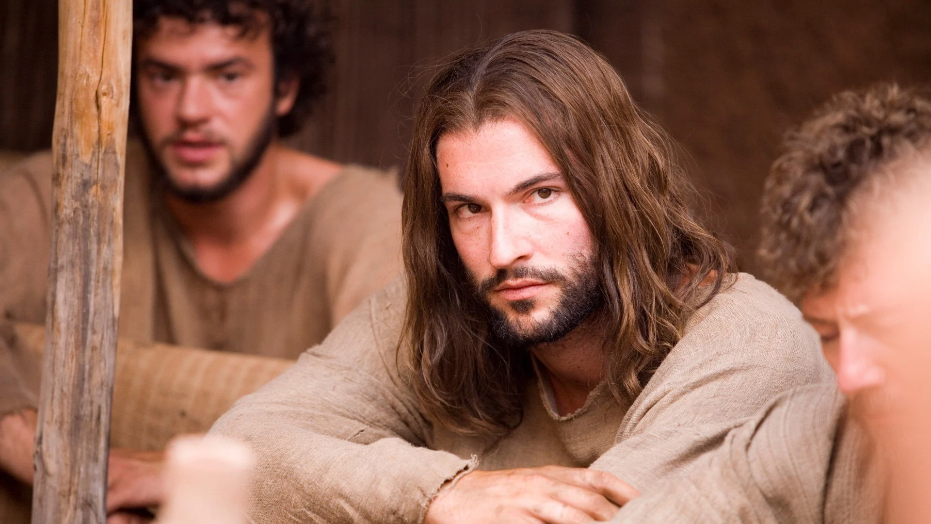 The Passion stagione 1