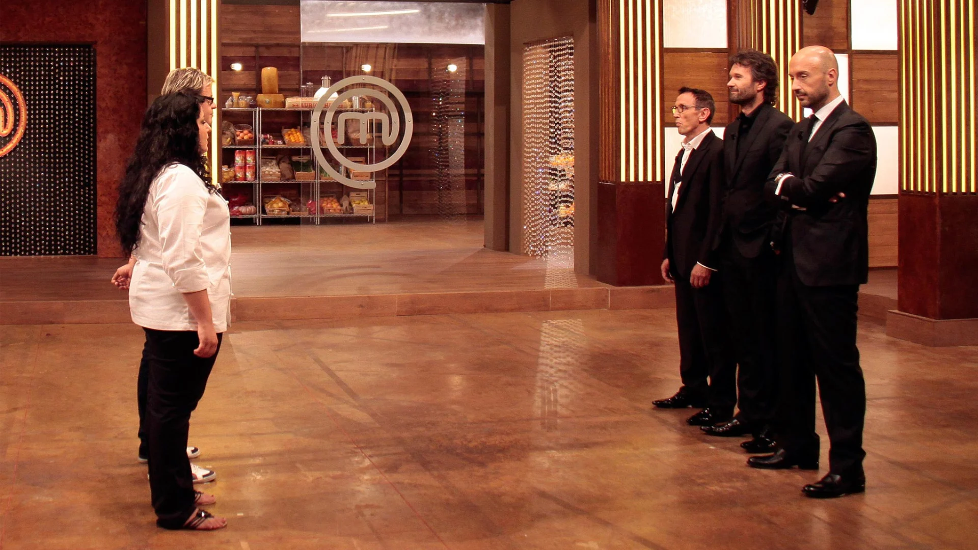 MasterChef Italia stagione 1