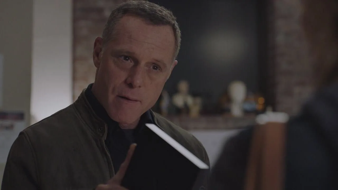 Chicago P.D. stagione 2