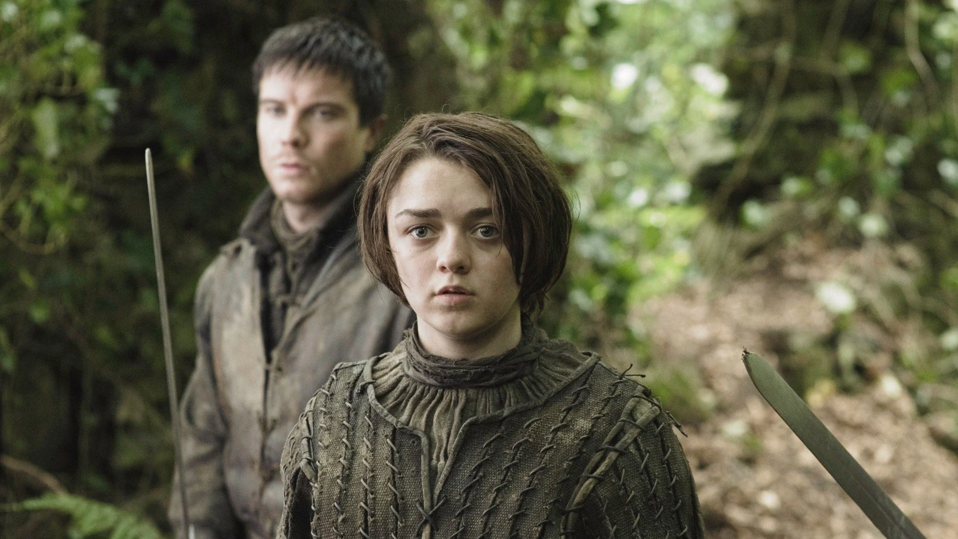 Il Trono di Spade stagione 3