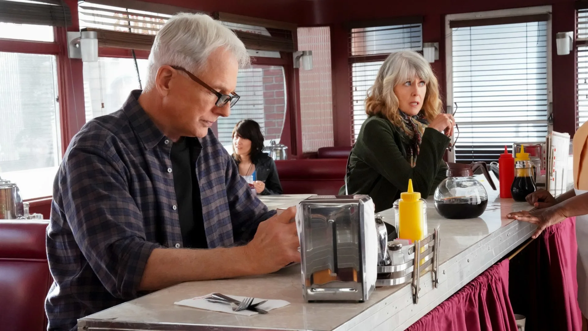 NCIS stagione 18