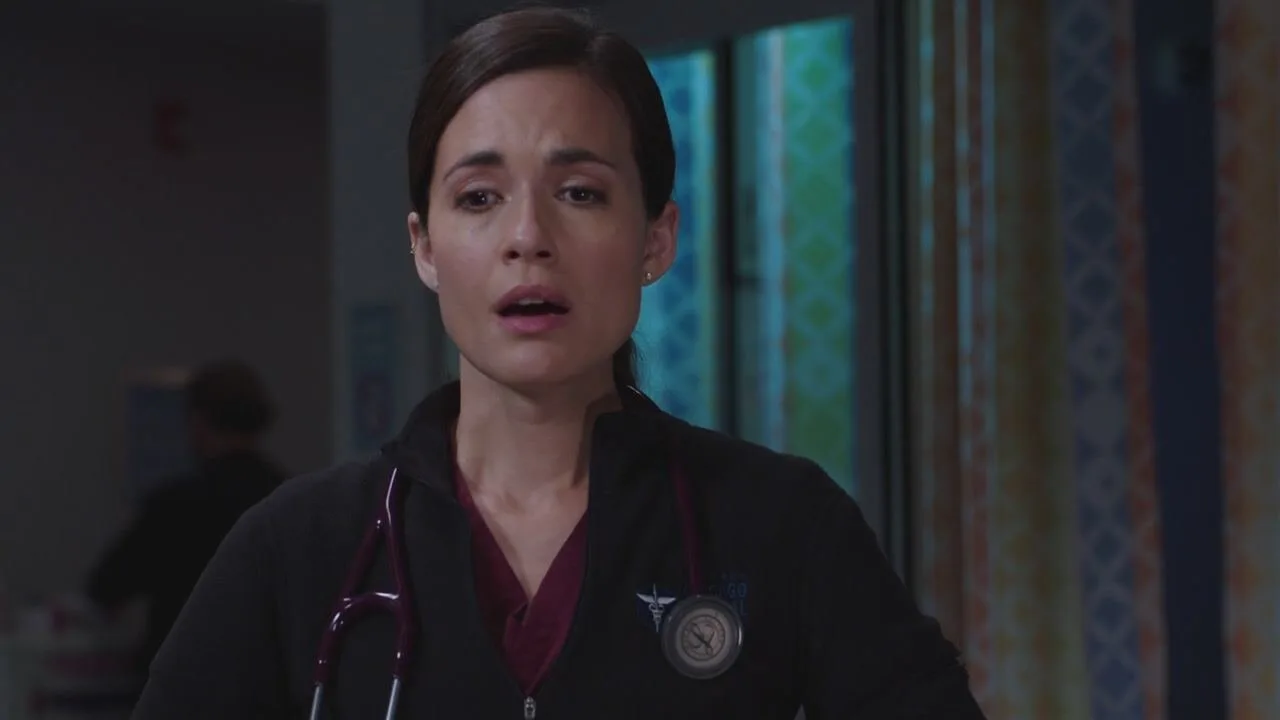 Chicago Med stagione 5