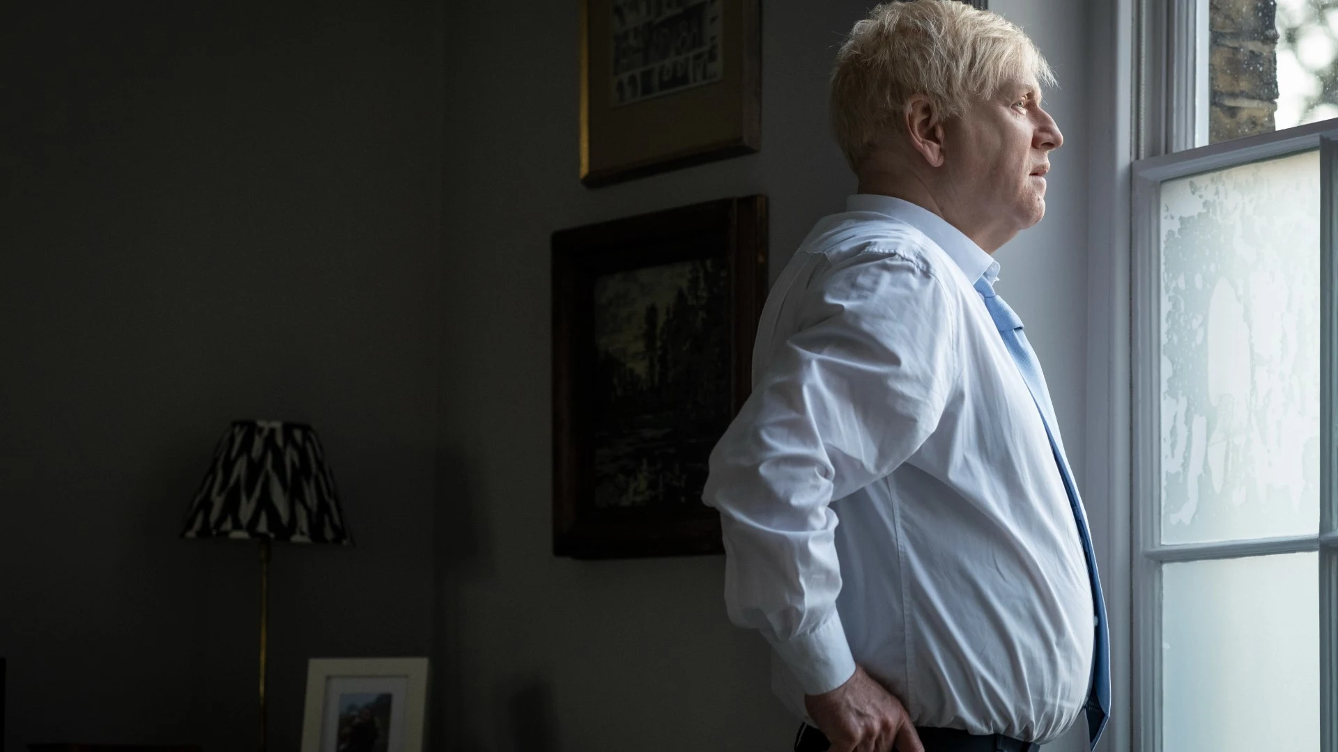 This England stagione 1