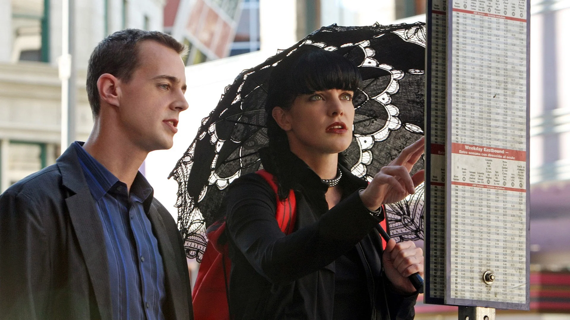 NCIS stagione 8
