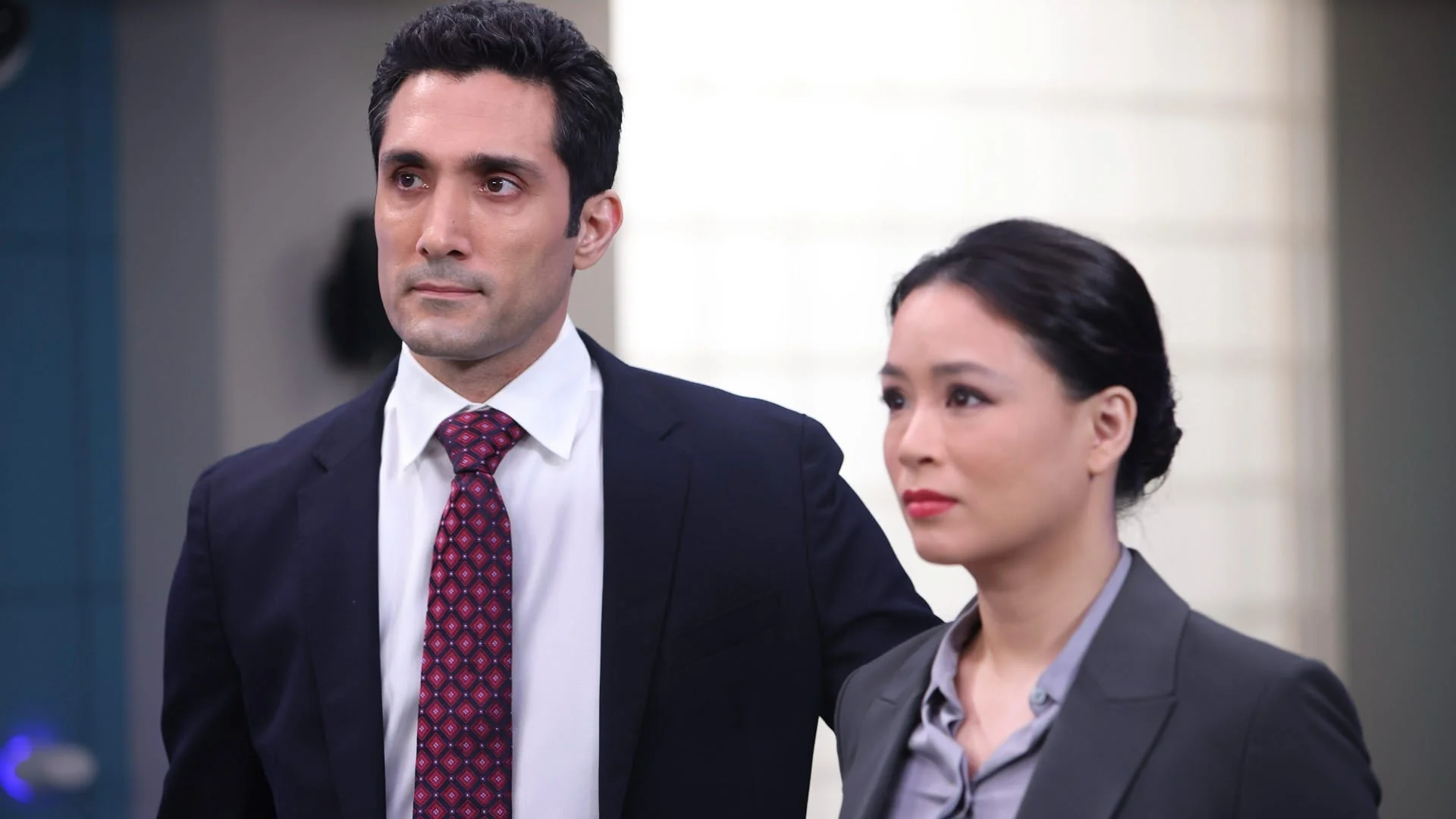 Chicago Med stagione 8