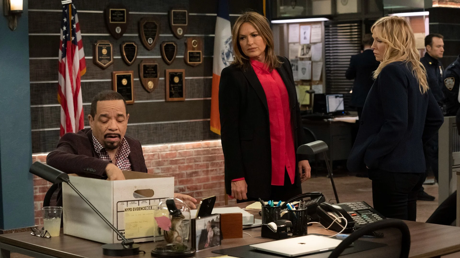 Law & Order: Special Victims Unit stagione 20