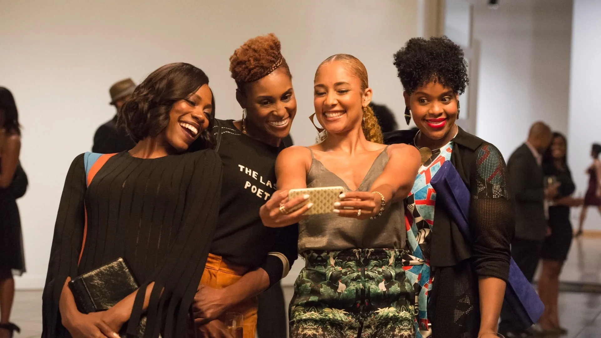 Insecure stagione 2
