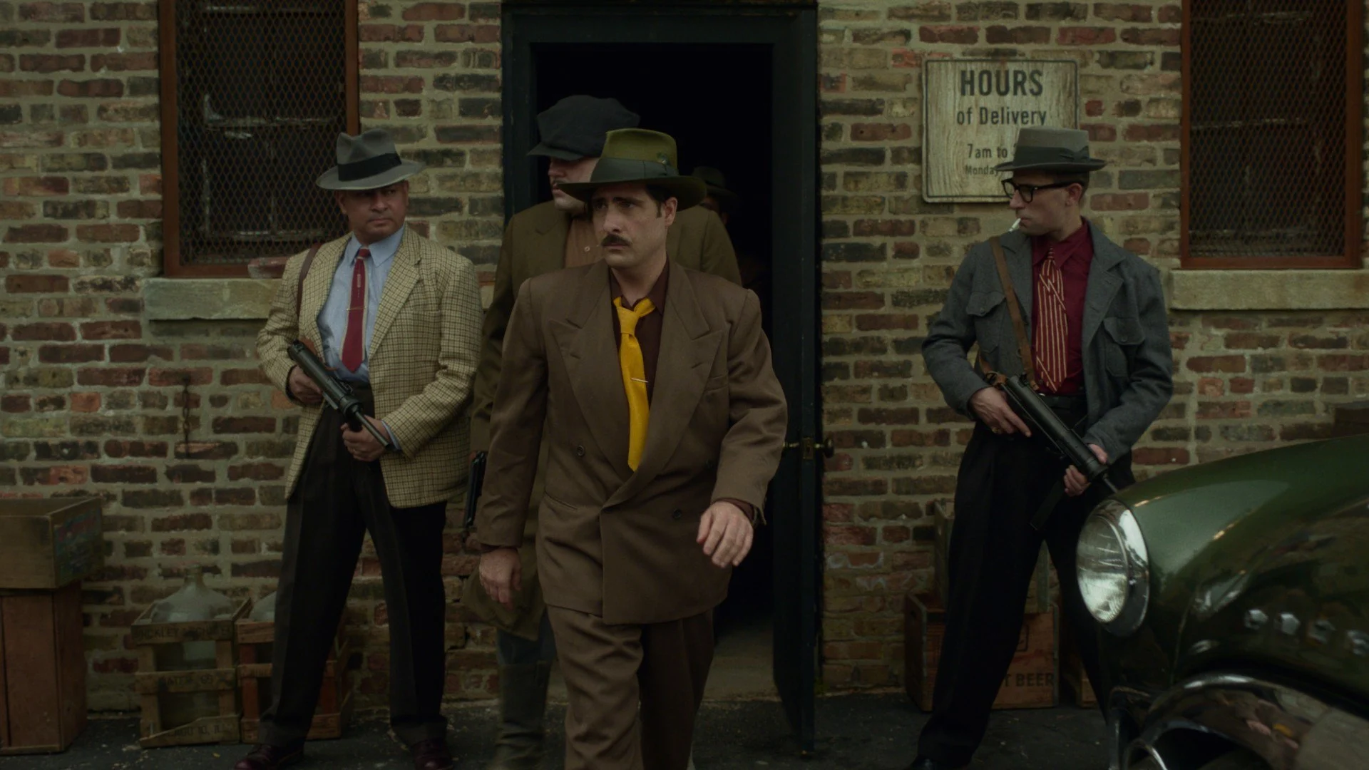 Fargo stagione 4