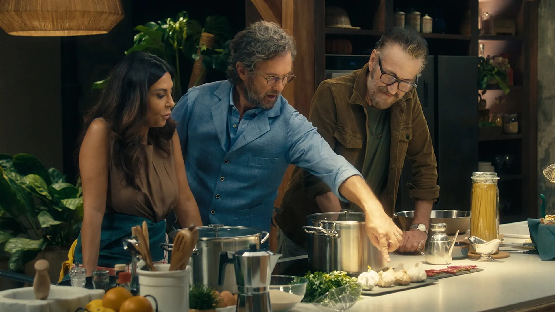 Dinner Club stagione 2