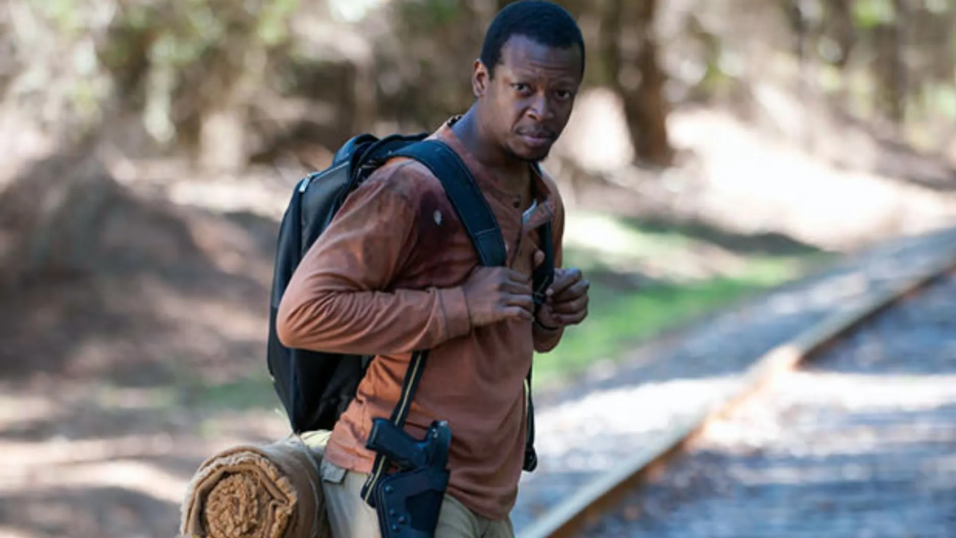 The Walking Dead stagione 4