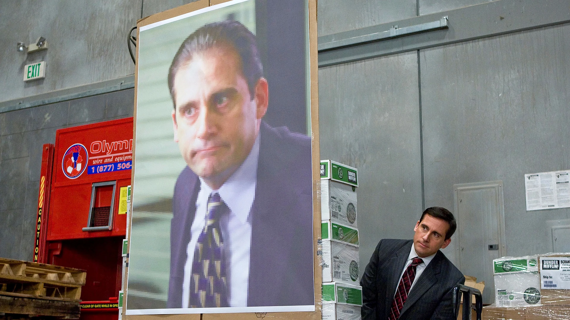 The Office stagione 5