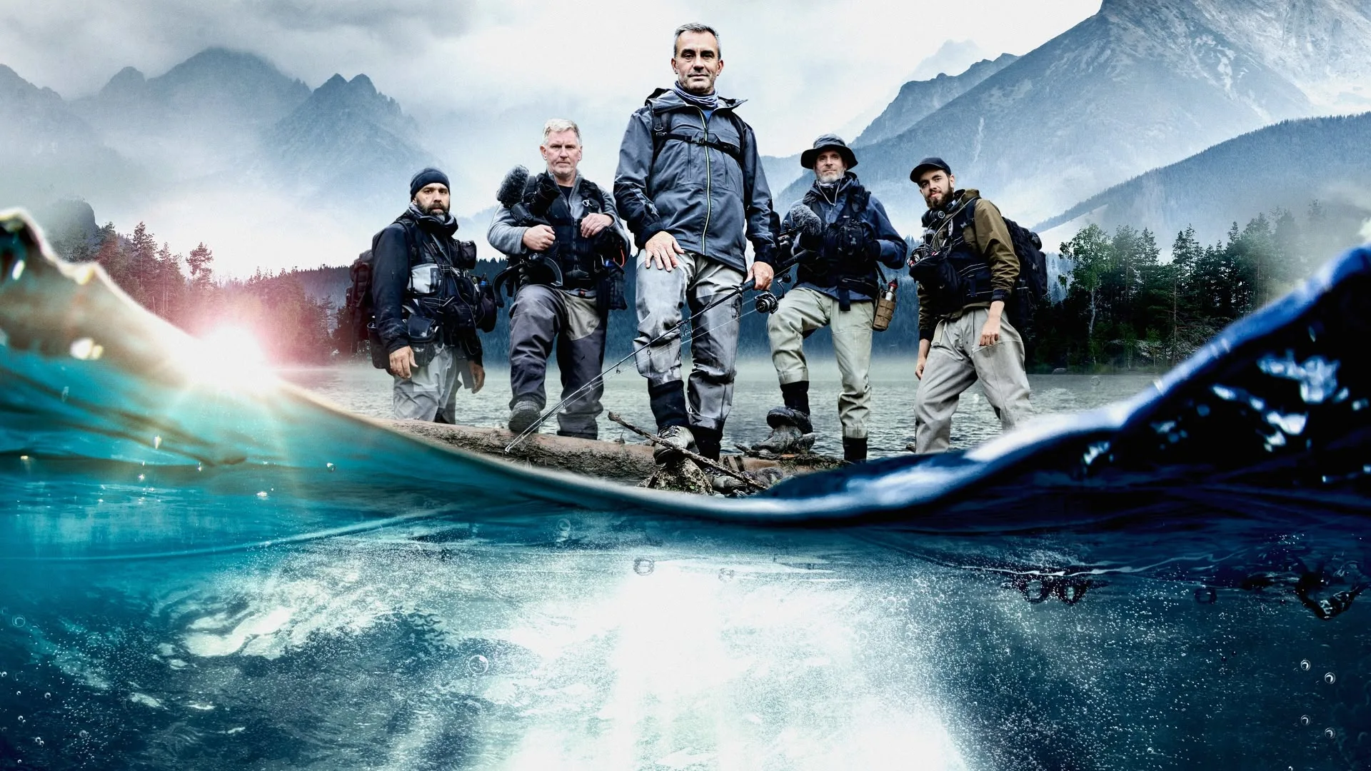 Chasing Monsters: A caccia di mostri stagione 3