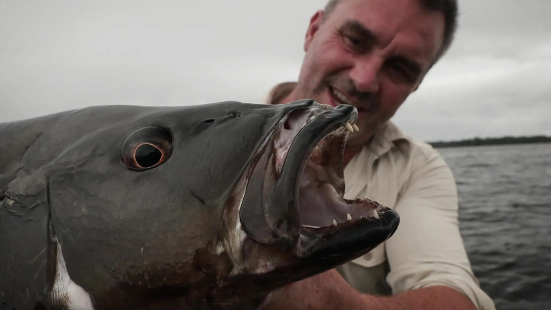 Chasing Monsters: A caccia di mostri stagione 4