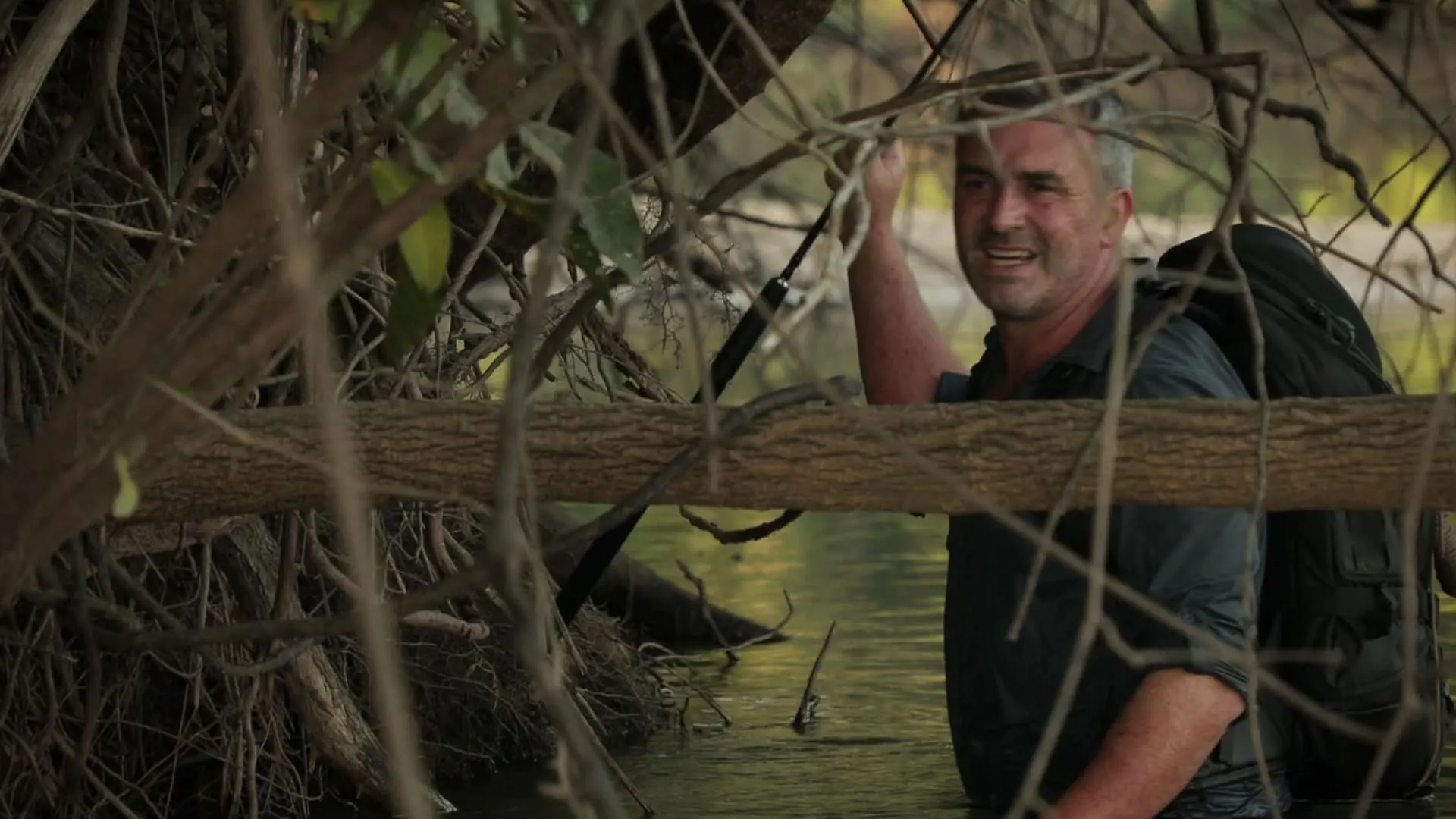 Chasing Monsters: A caccia di mostri stagione 4