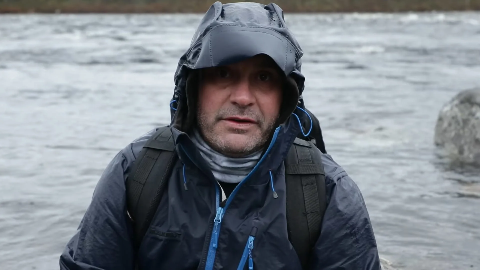 Chasing Monsters: A caccia di mostri stagione 5