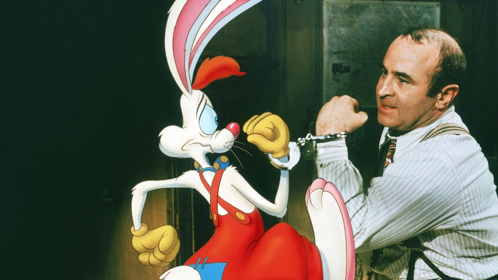Chi ha incastrato Roger Rabbit