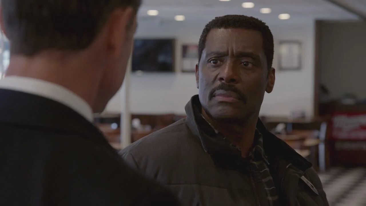 Chicago Fire stagione 11