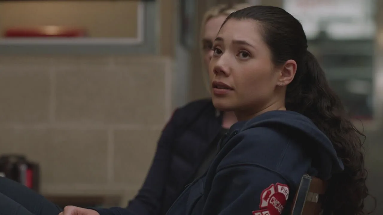Chicago Fire stagione 11