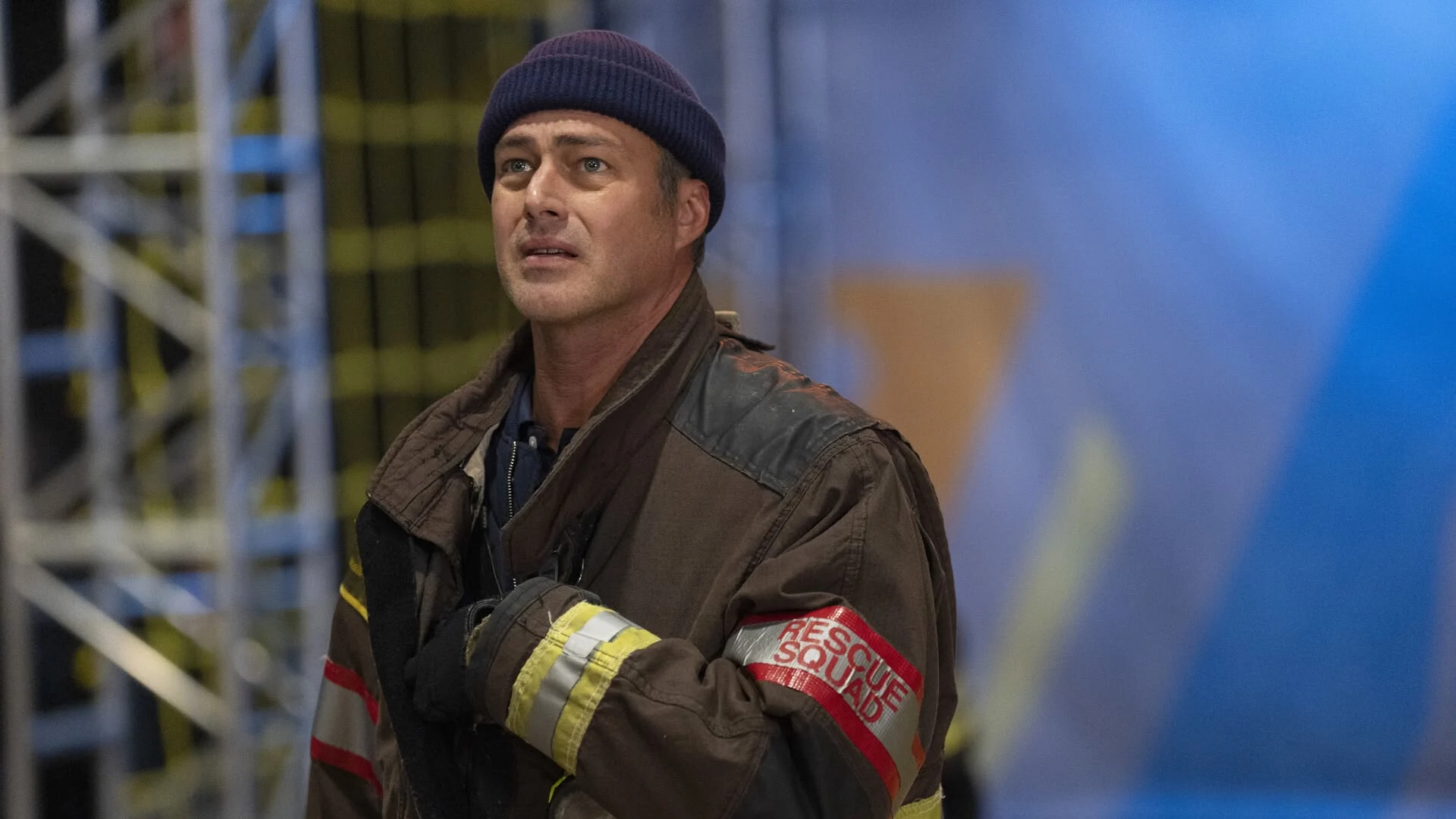 Chicago Fire stagione 13