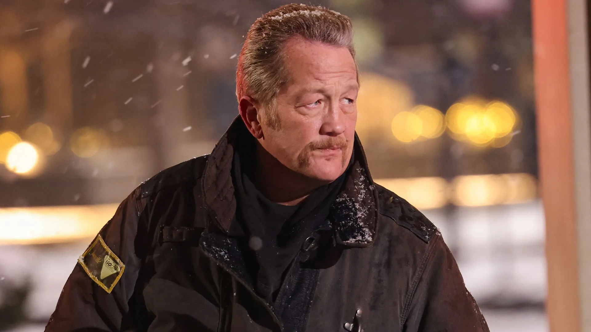 Chicago Fire stagione 13