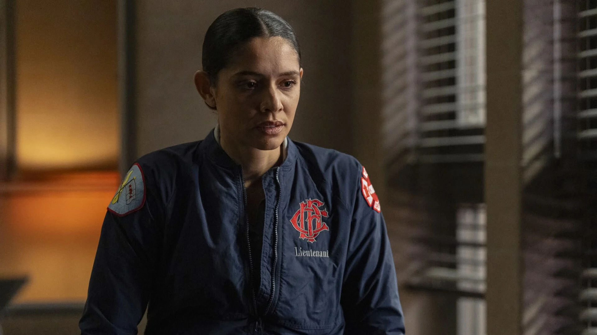 Chicago Fire stagione 13