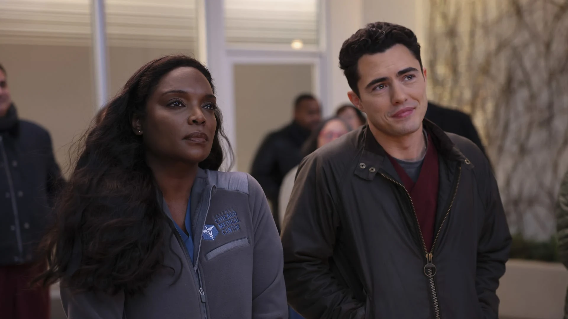 Chicago Med stagione 10