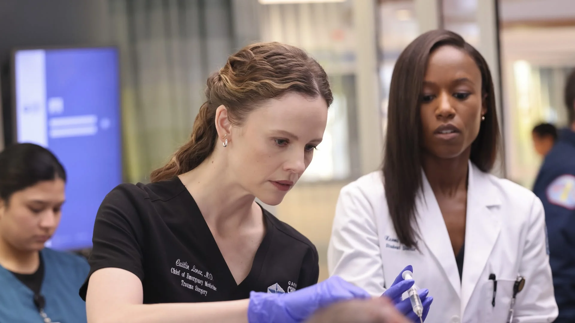 Chicago Med stagione 10