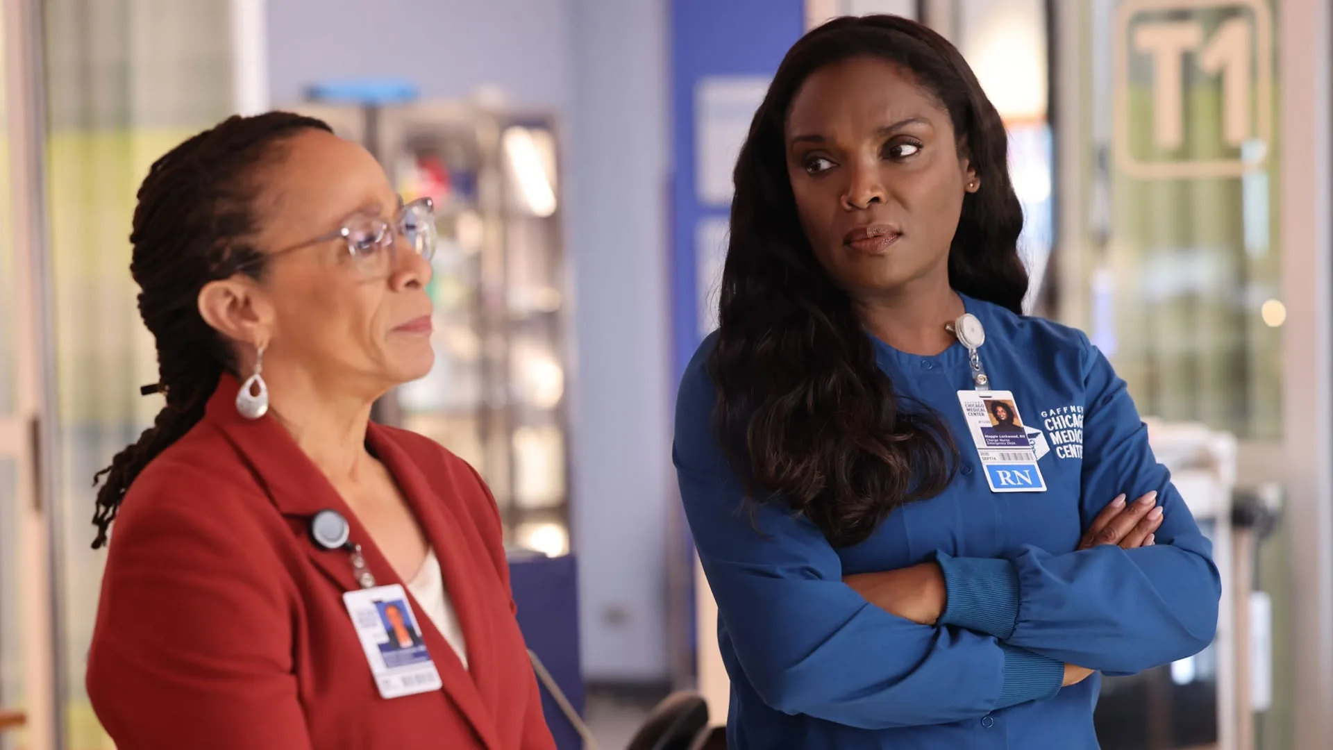 Chicago Med stagione 10