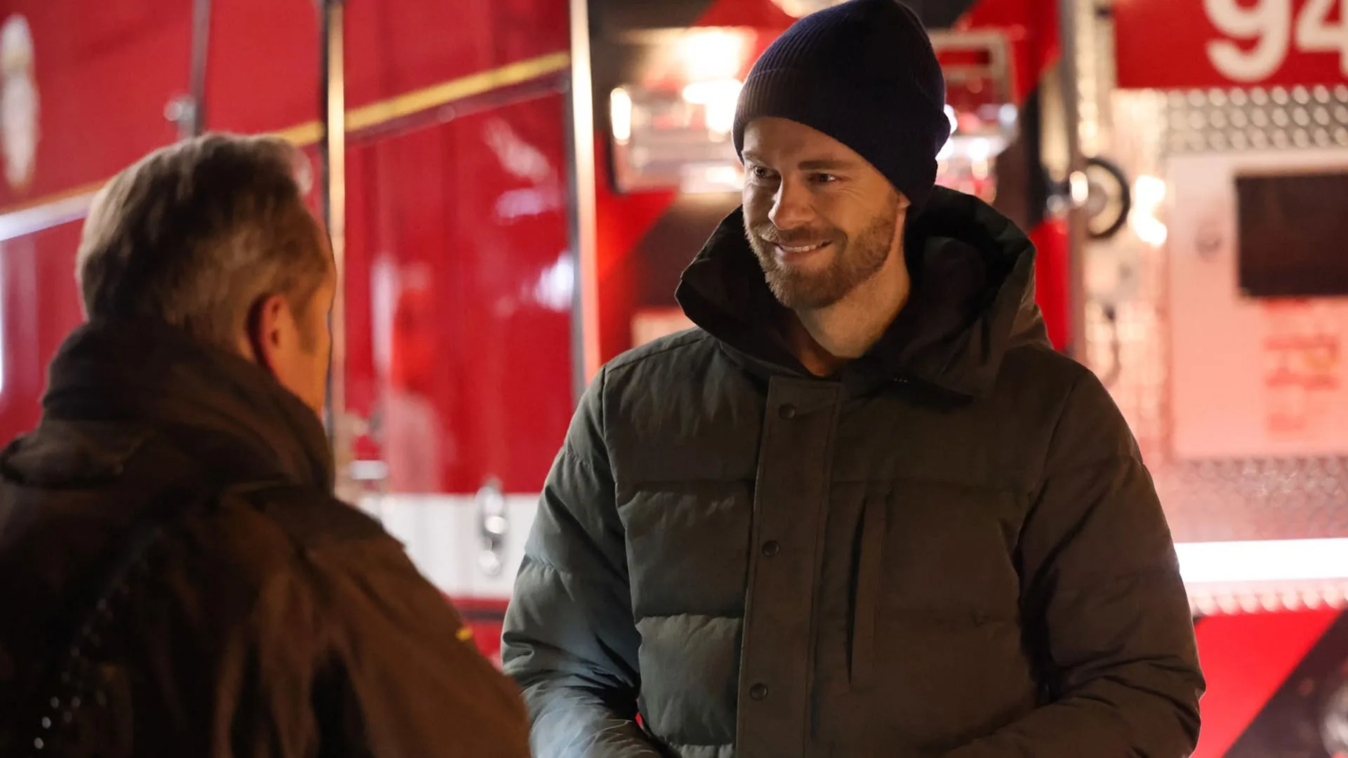 Chicago Med stagione 10