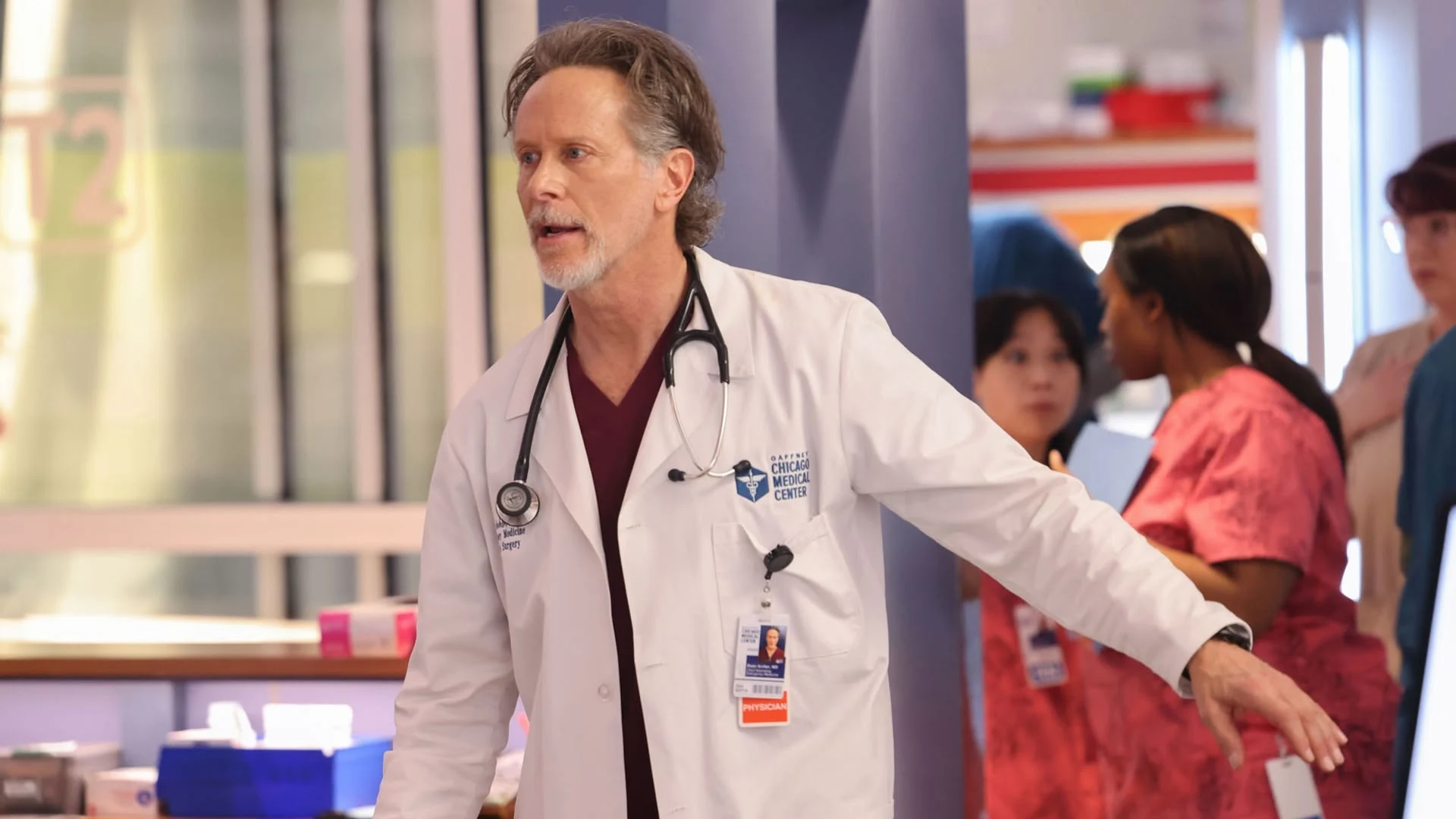 Chicago Med stagione 10