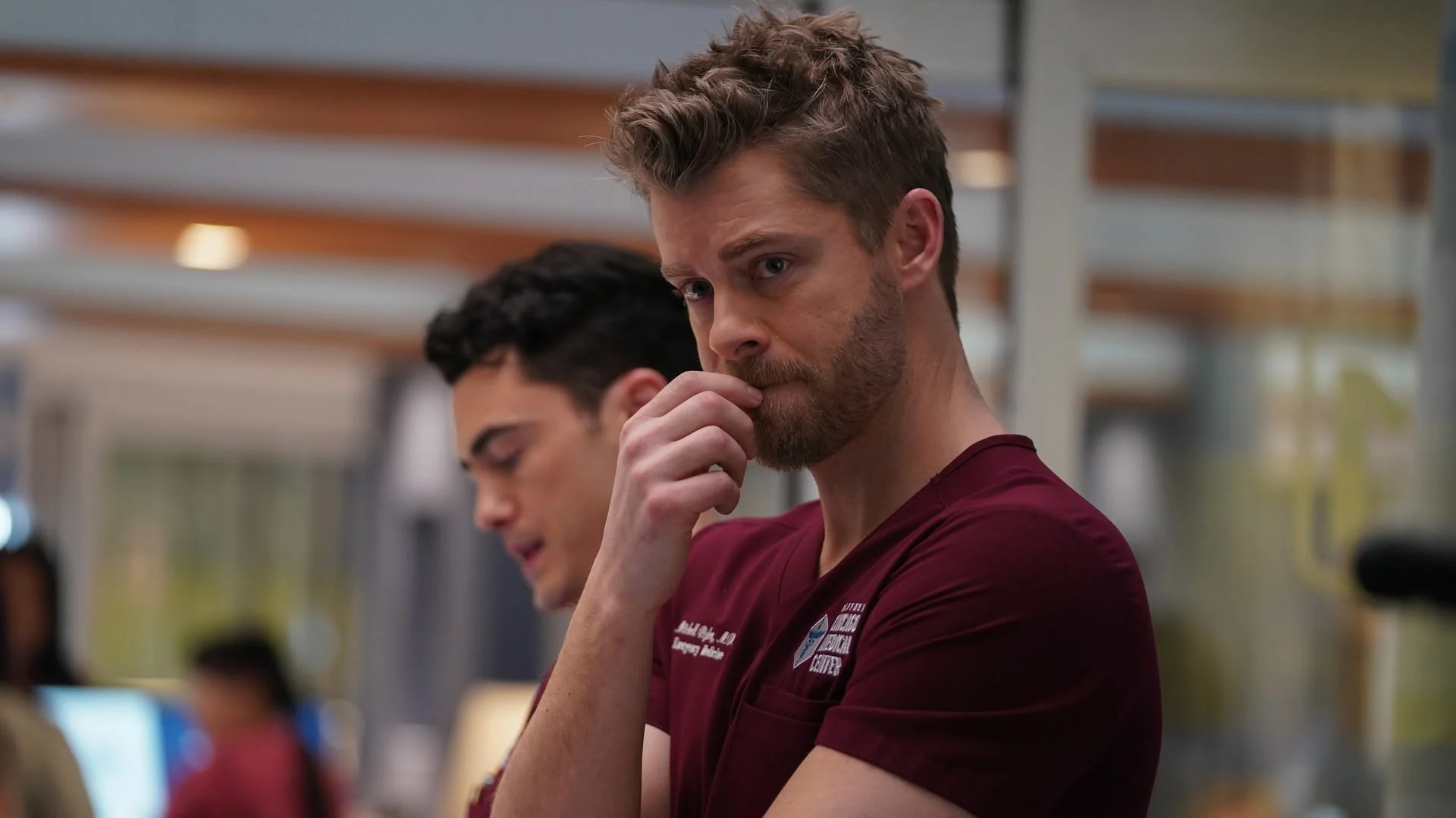Chicago Med stagione 10