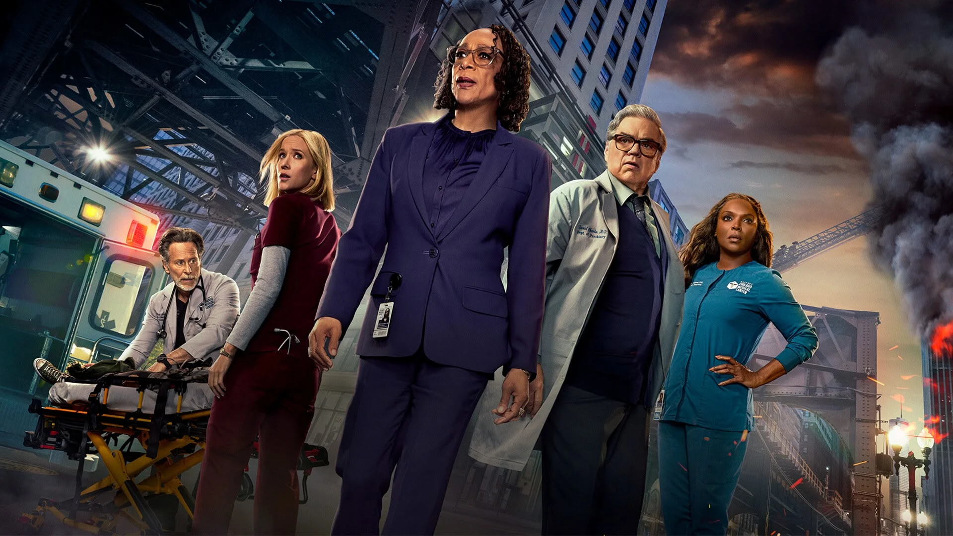 Chicago Med stagione 10