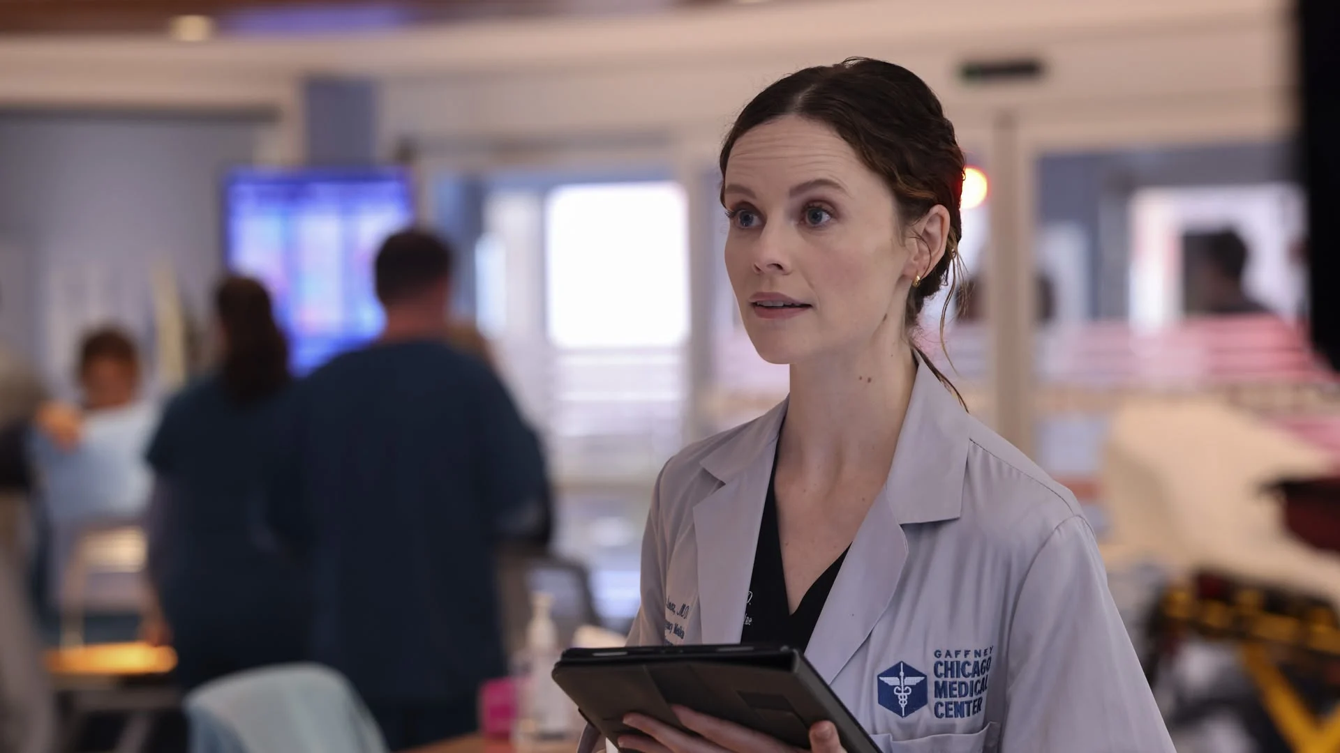 Chicago Med stagione 10