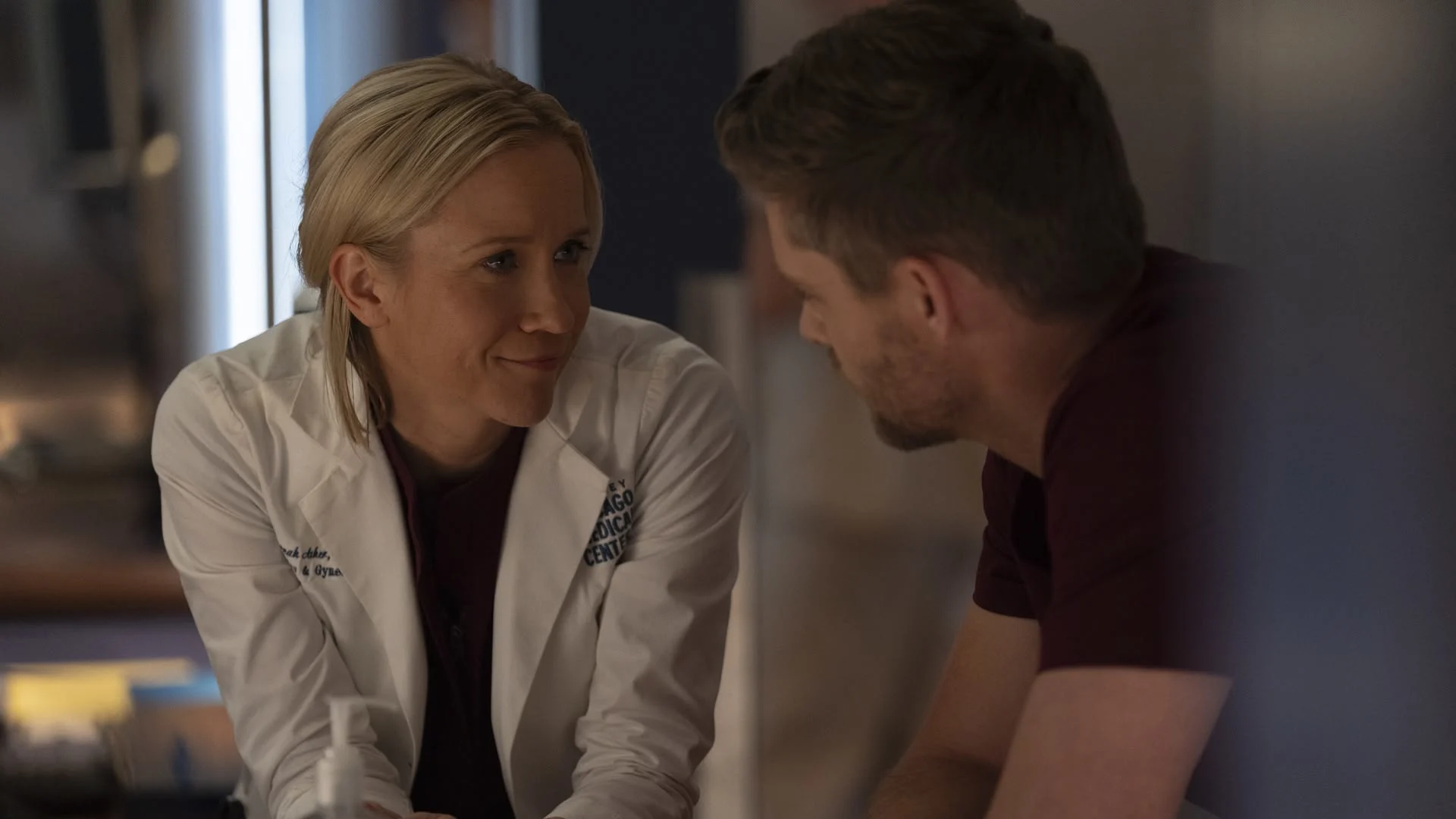 Chicago Med stagione 10