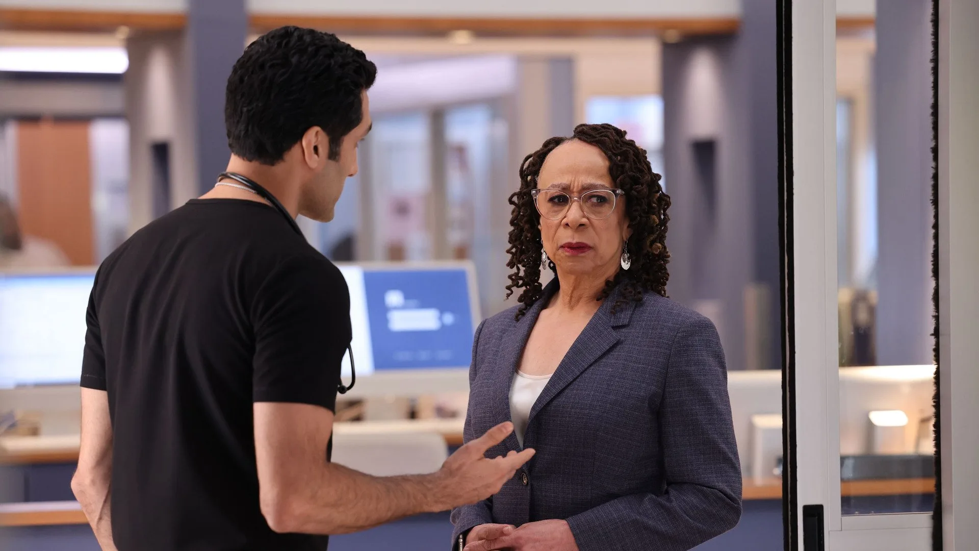 Chicago Med stagione 9